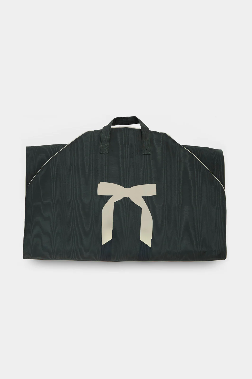 Holiday Bow Classic Bag in Fir Needle - Image 5