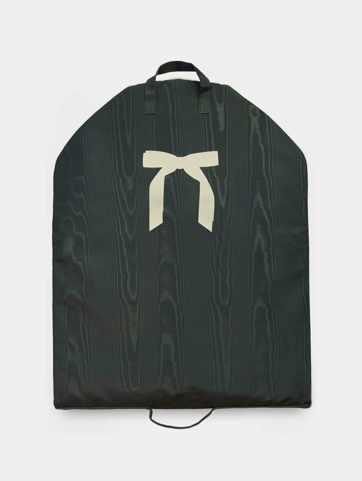 Holiday Bow Classic Bag in Fir Needle - Image 6