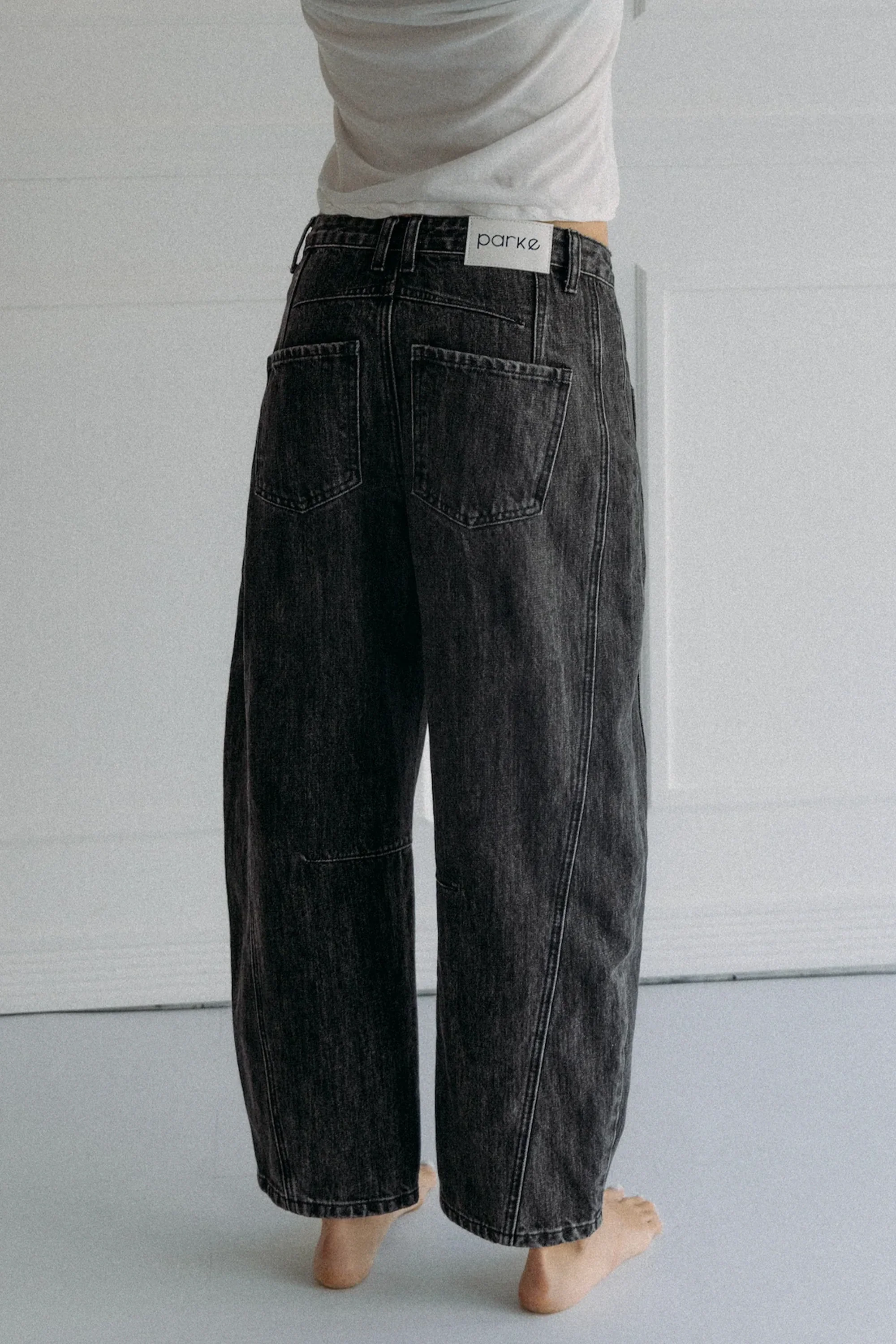 Horseshoe Jean - Image 3