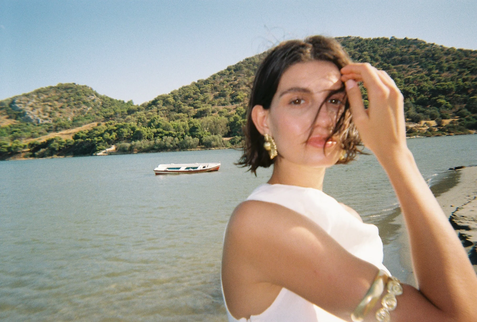 Ilios Earrings - Image 12