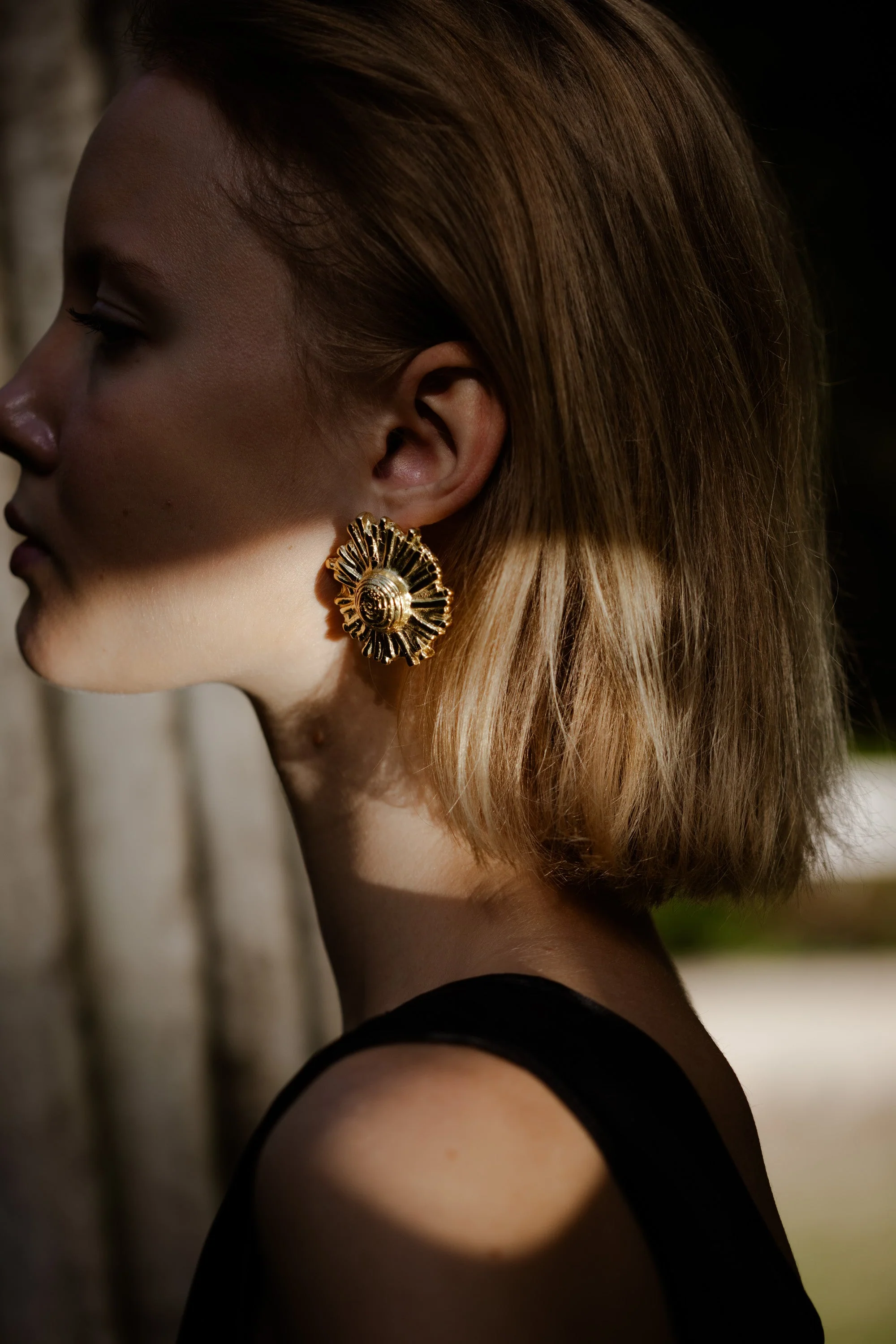 Ilios Earrings - Image 3