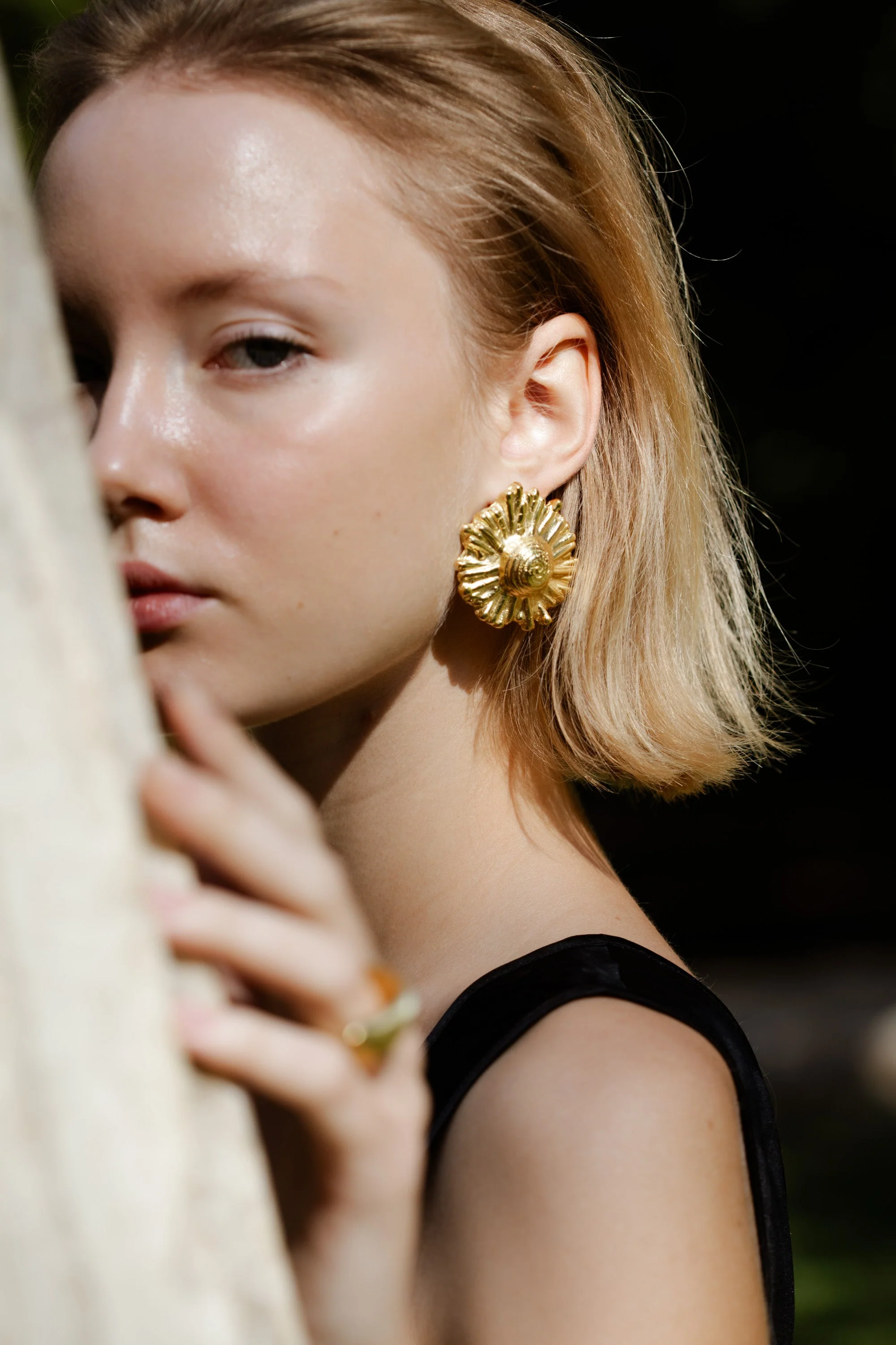 Ilios Earrings - Image 4