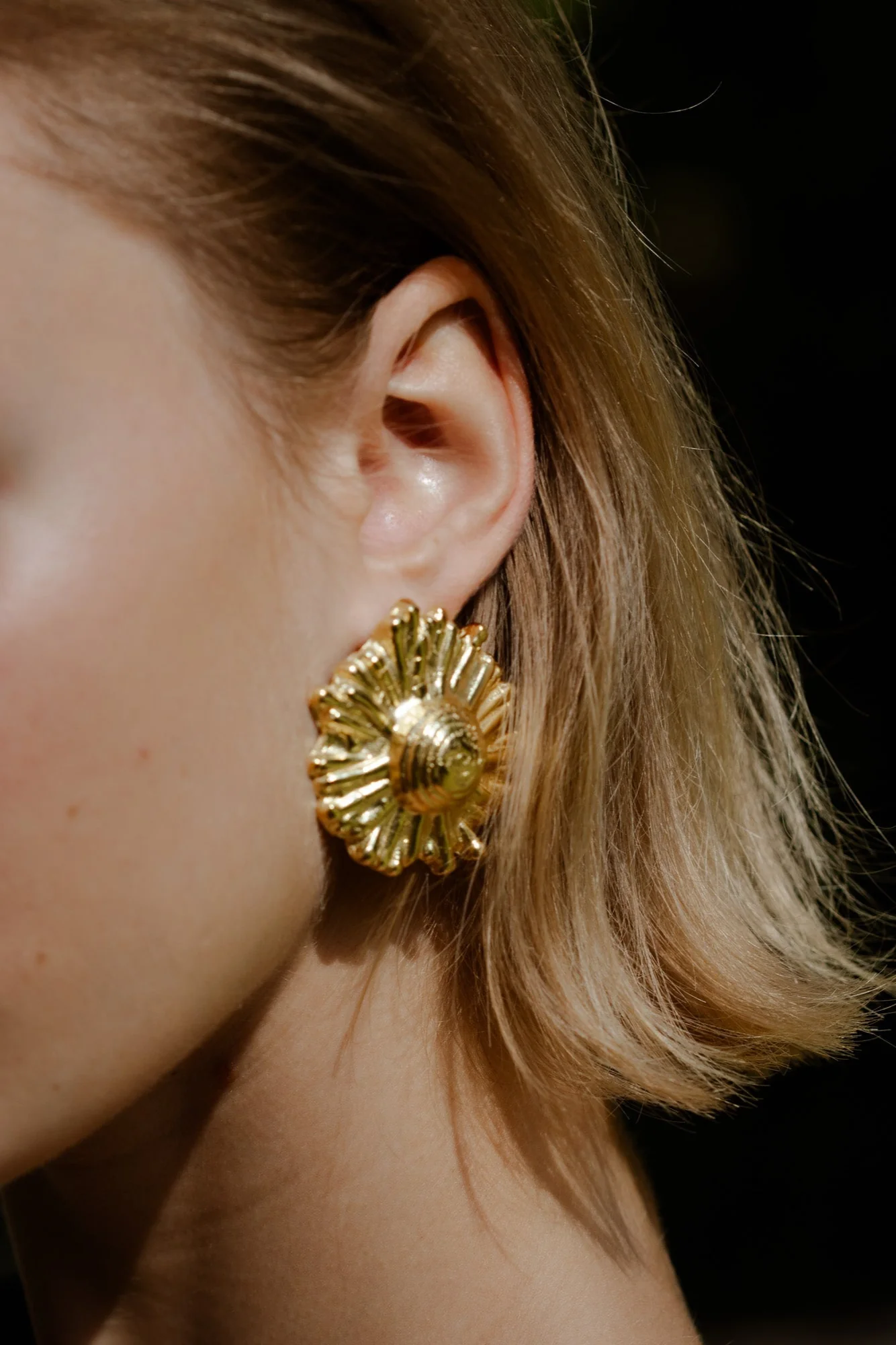 Ilios Earrings - Image 5