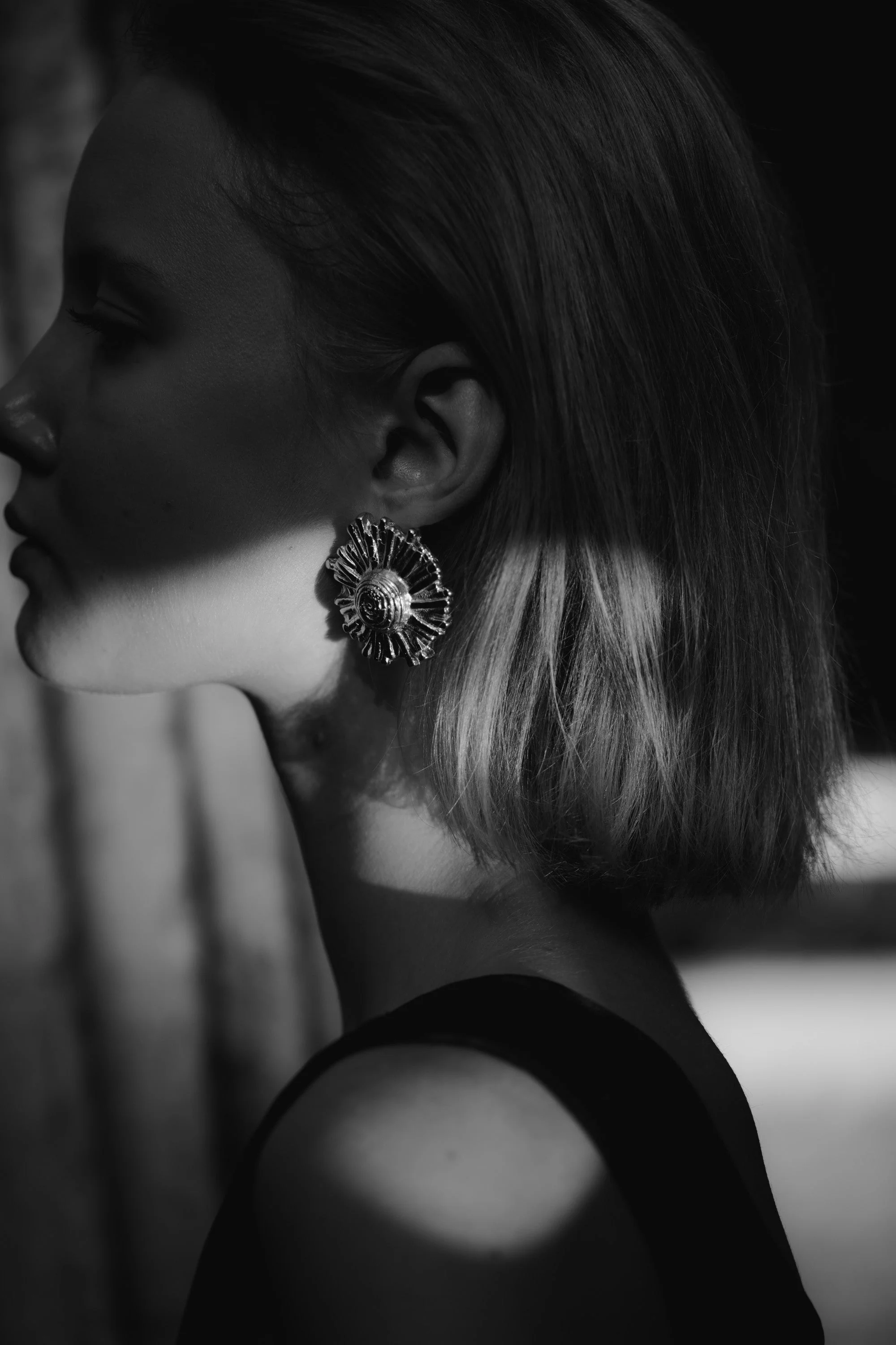 Ilios Earrings - Image 6