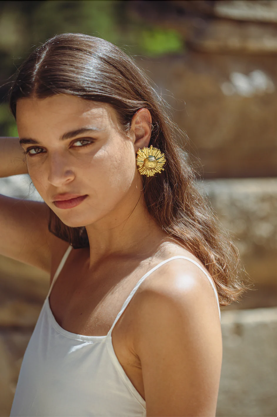 Ilios Earrings - Image 8