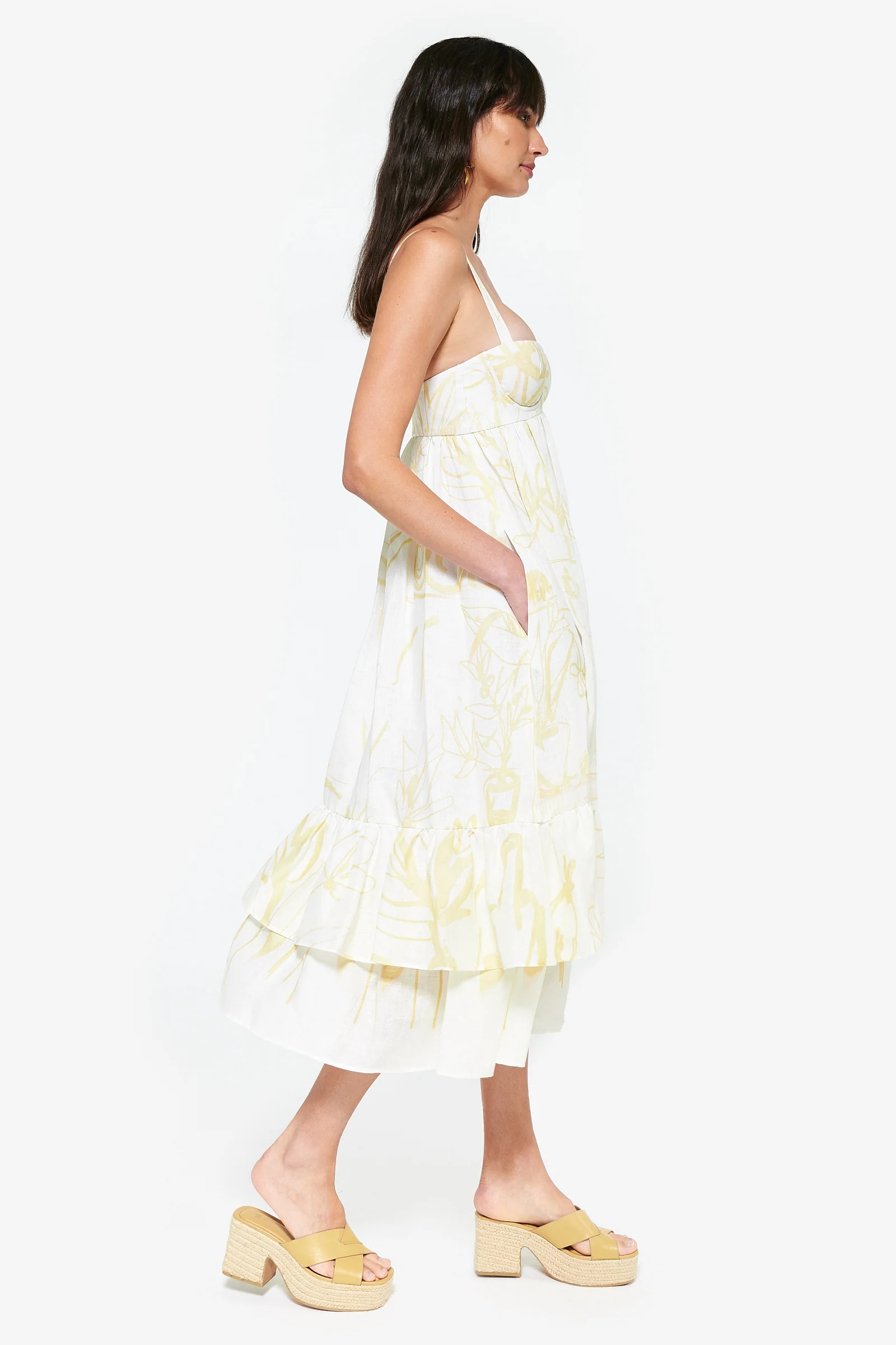 Iris Dress - Image 5