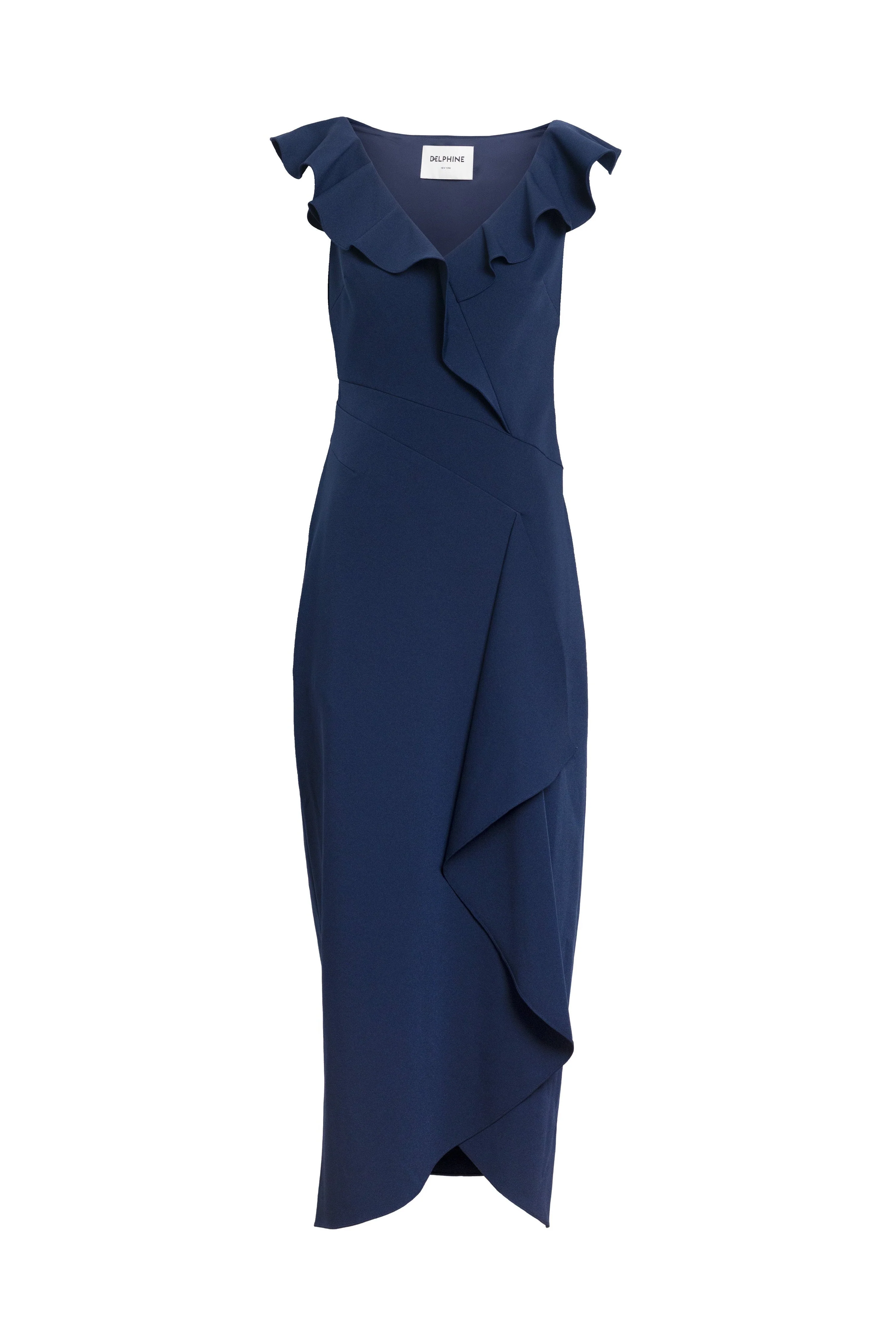 Jessa Dress - Image 4