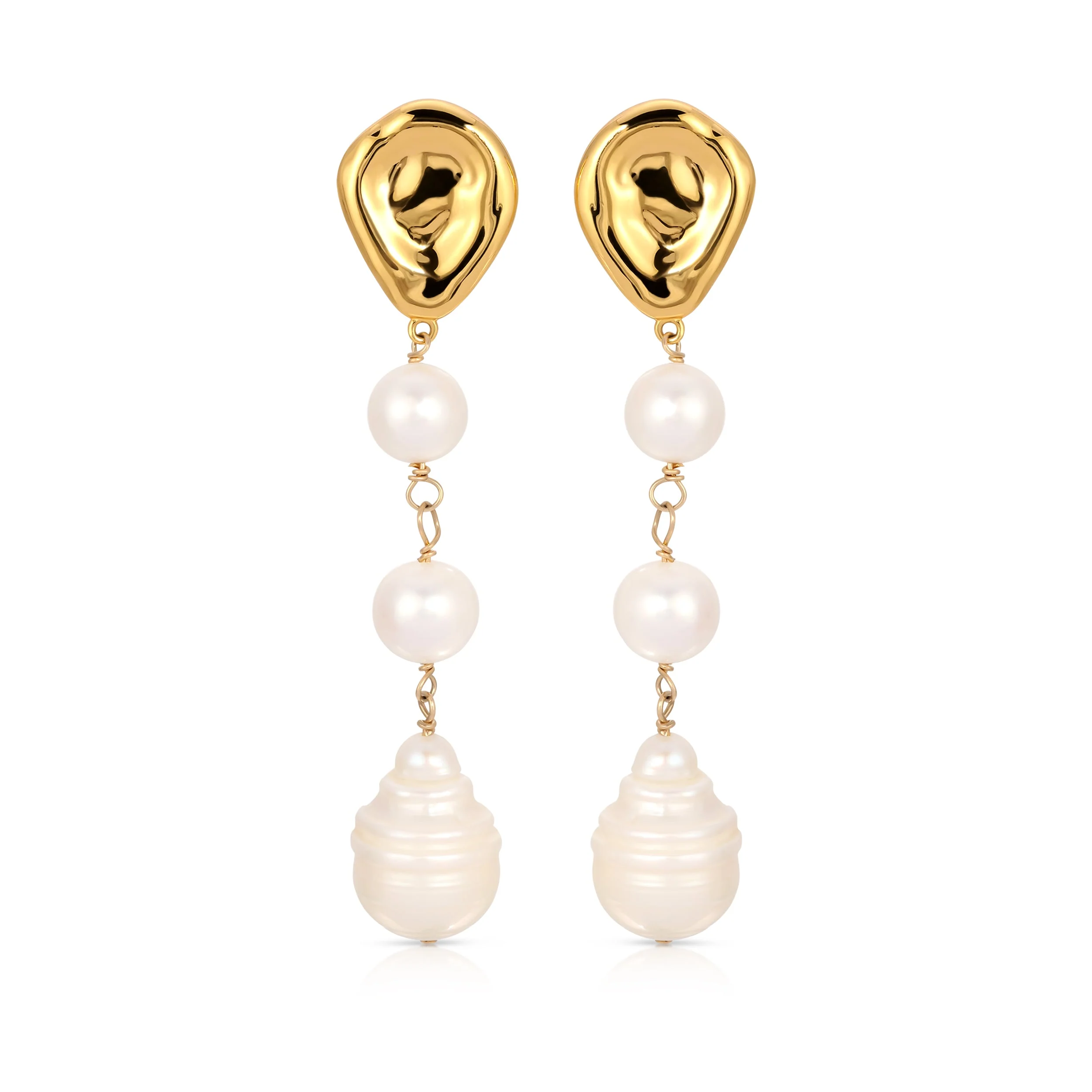 JULIETTA EARRINGS - Image 5