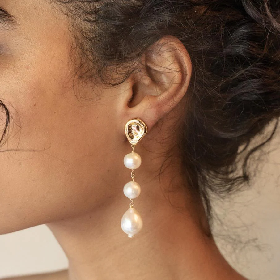JULIETTA EARRINGS - Image 6