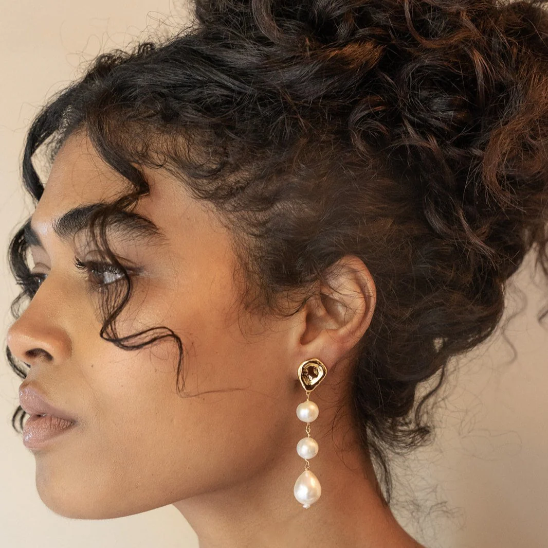 JULIETTA EARRINGS - Image 8