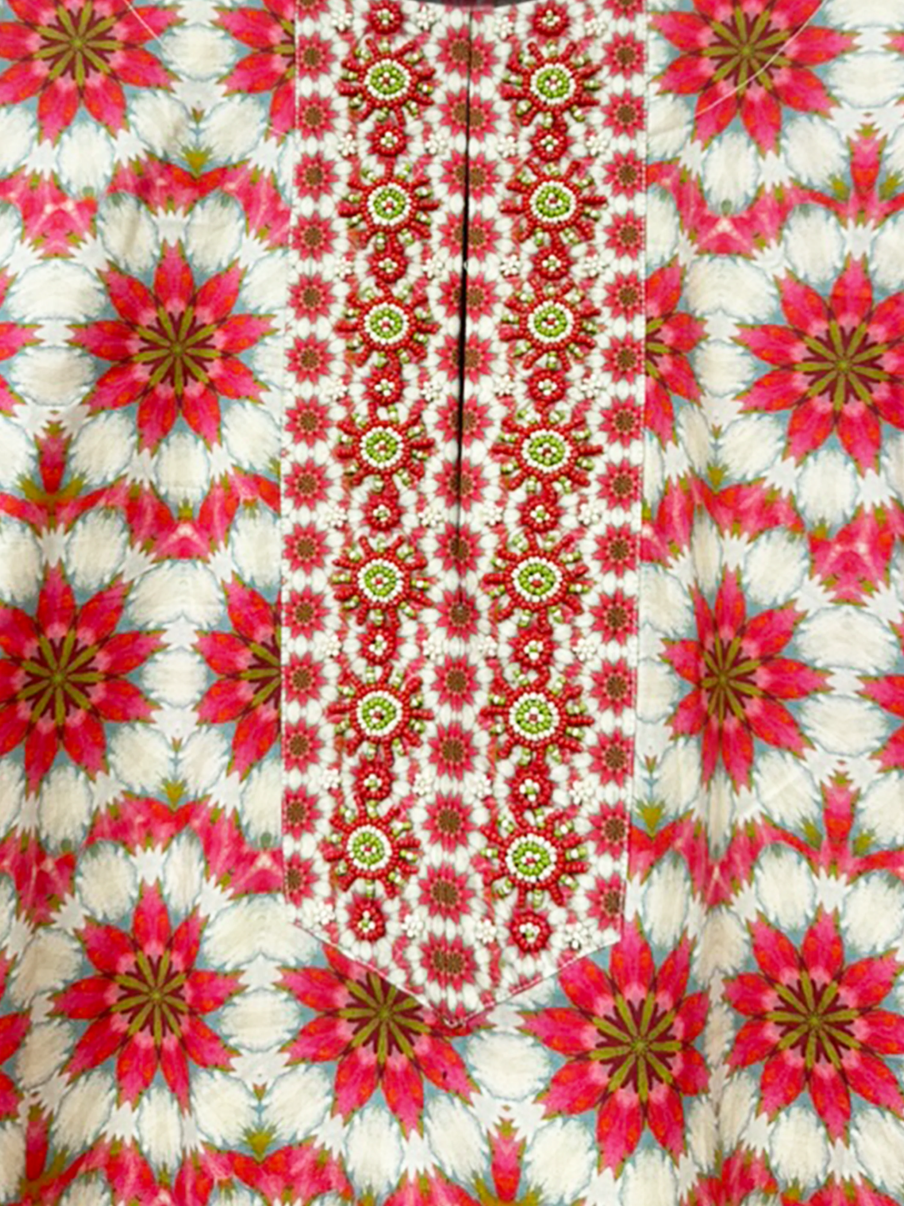 Kaftan - Rosewood - Image 21