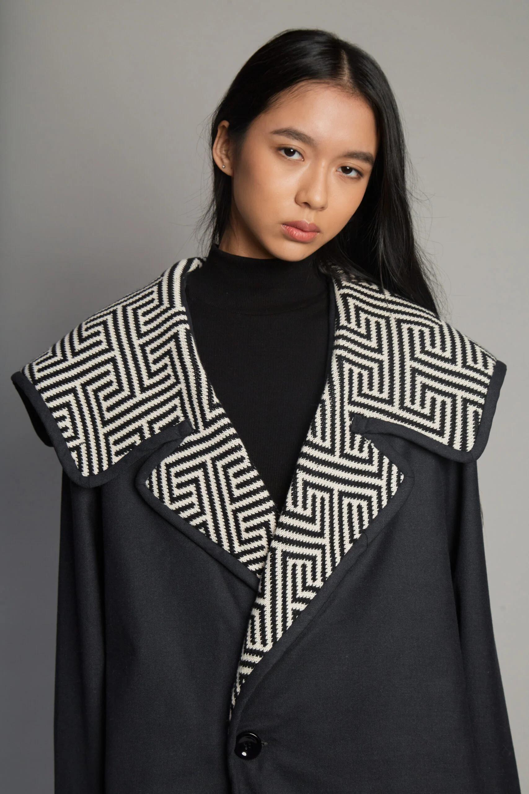 Kantu Jacket - Image 10