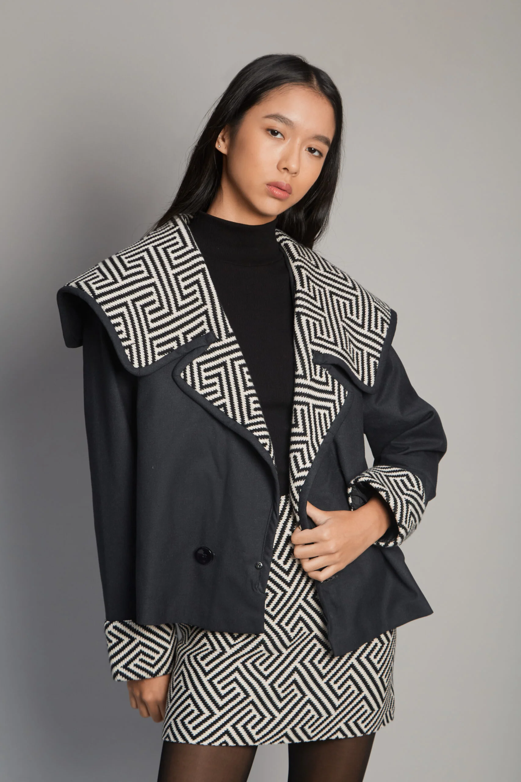 Kantu Jacket - Image 6