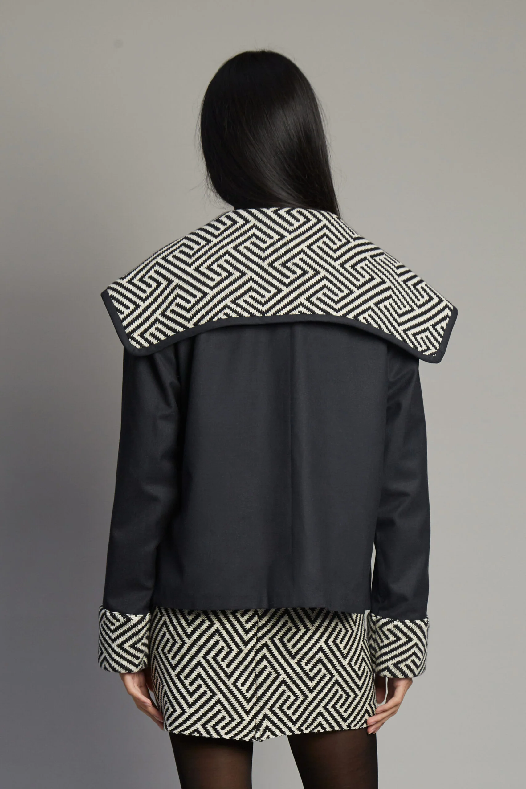 Kantu Jacket - Image 7