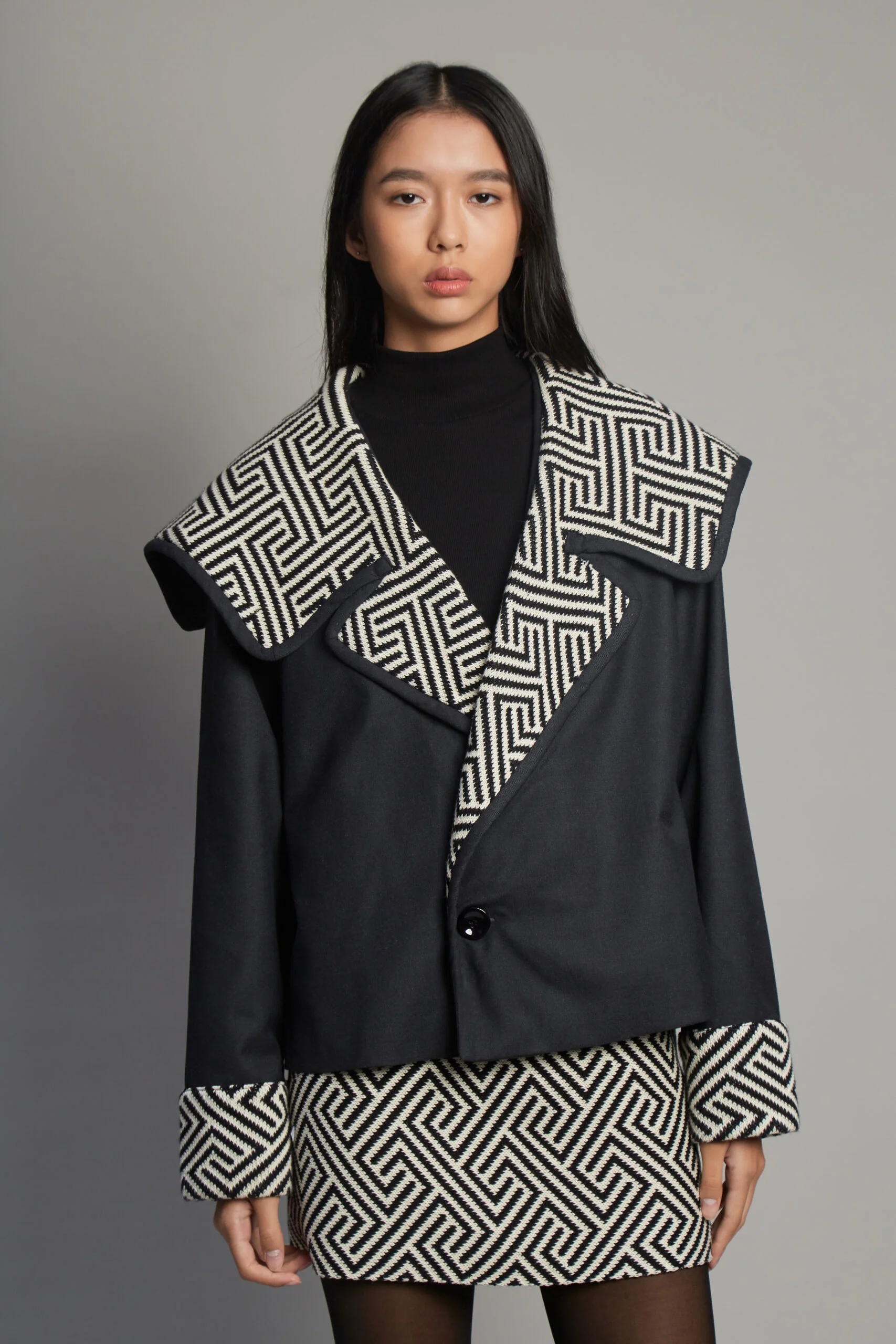 Kantu Jacket - Image 9
