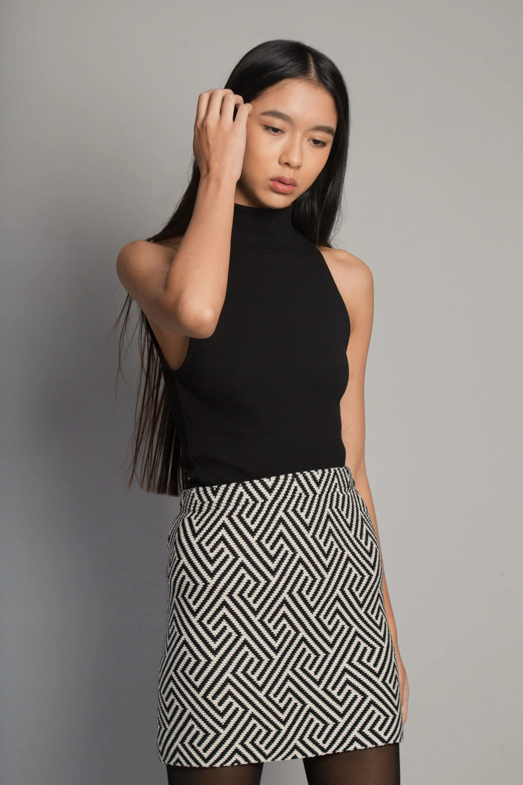 Kantu Skirt - Image 10