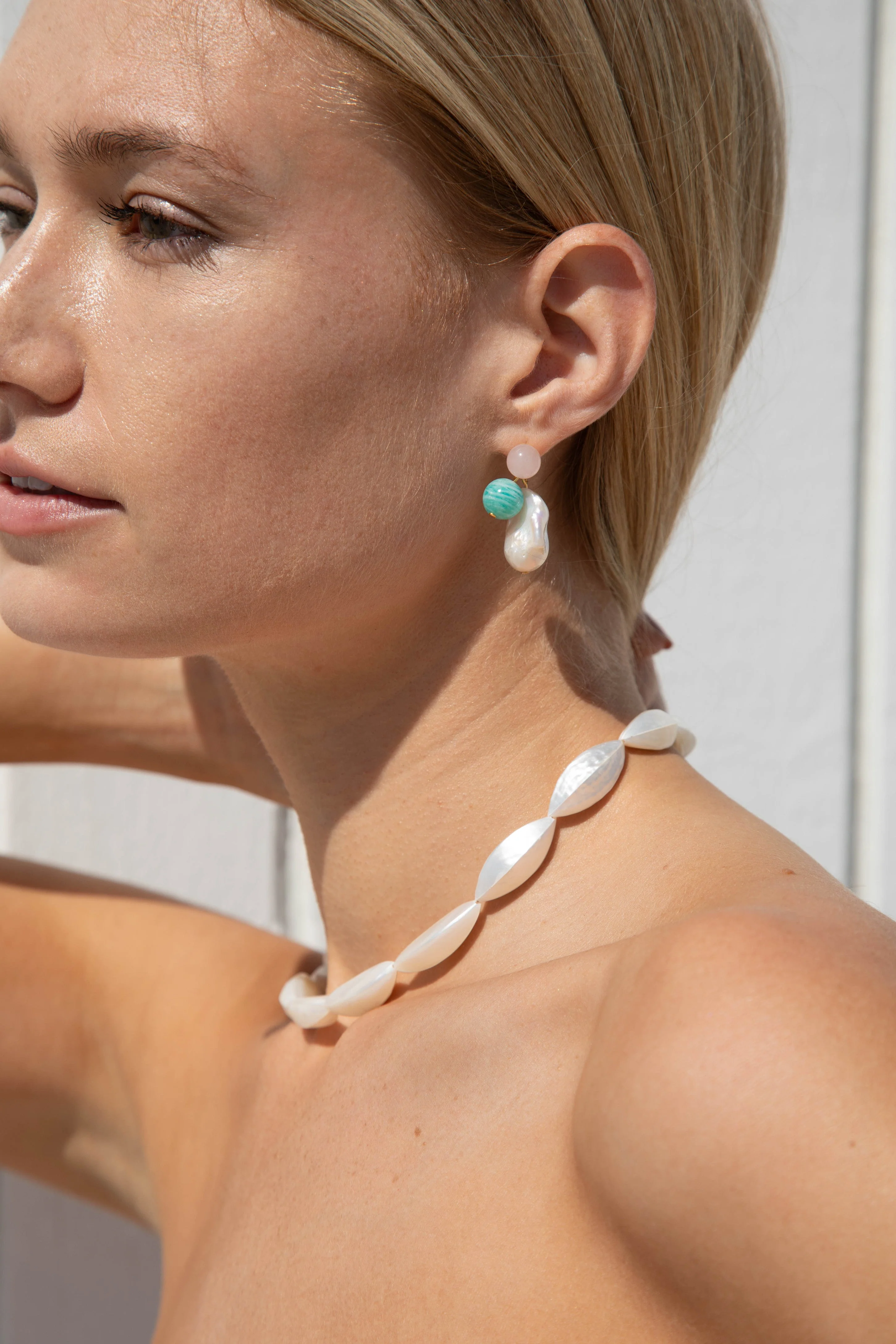 KIRA NECKLACE - Image 12