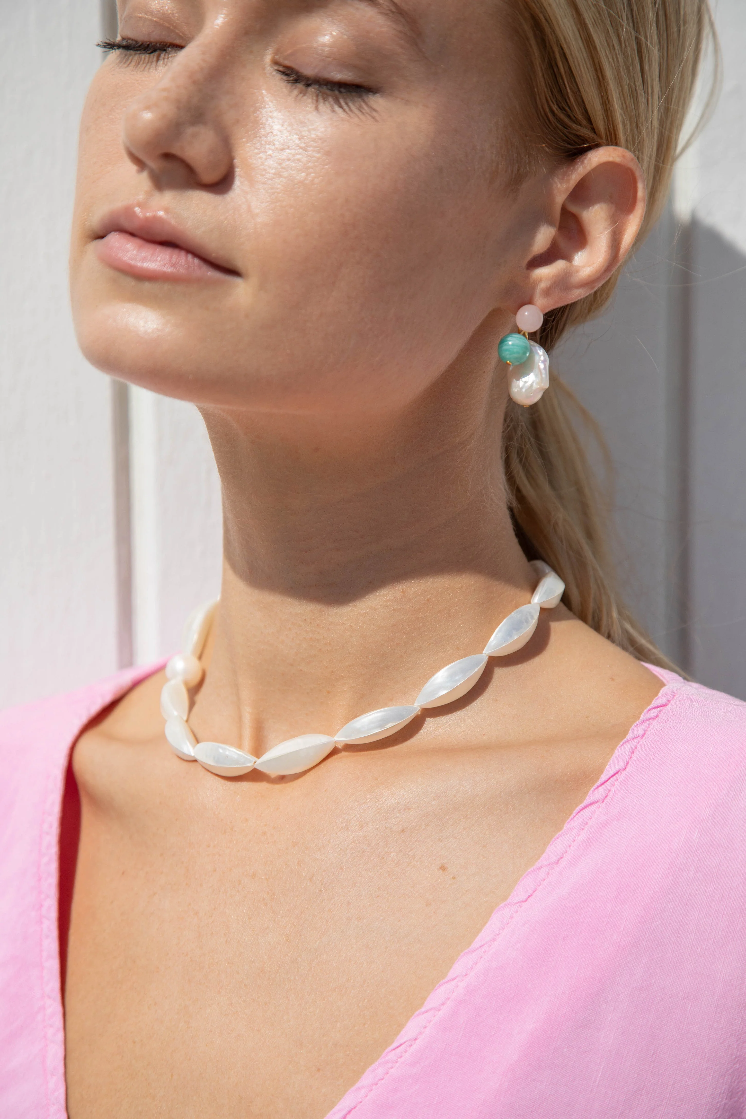 KIRA NECKLACE - Image 3