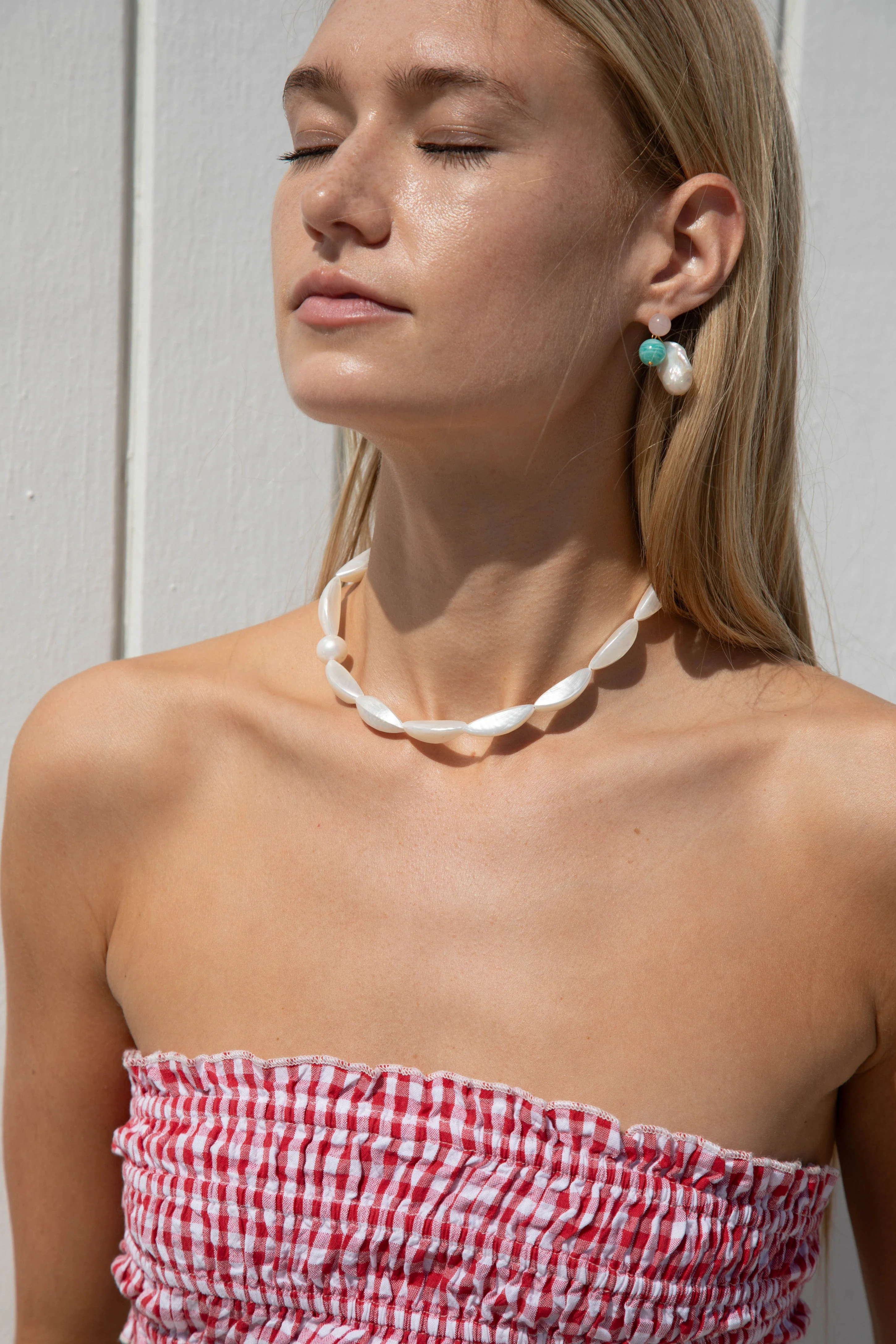 KIRA NECKLACE - Image 5
