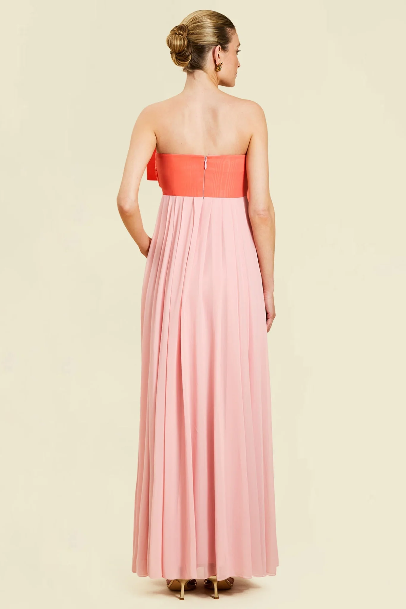Kiss Me Knot Gown - Image 5