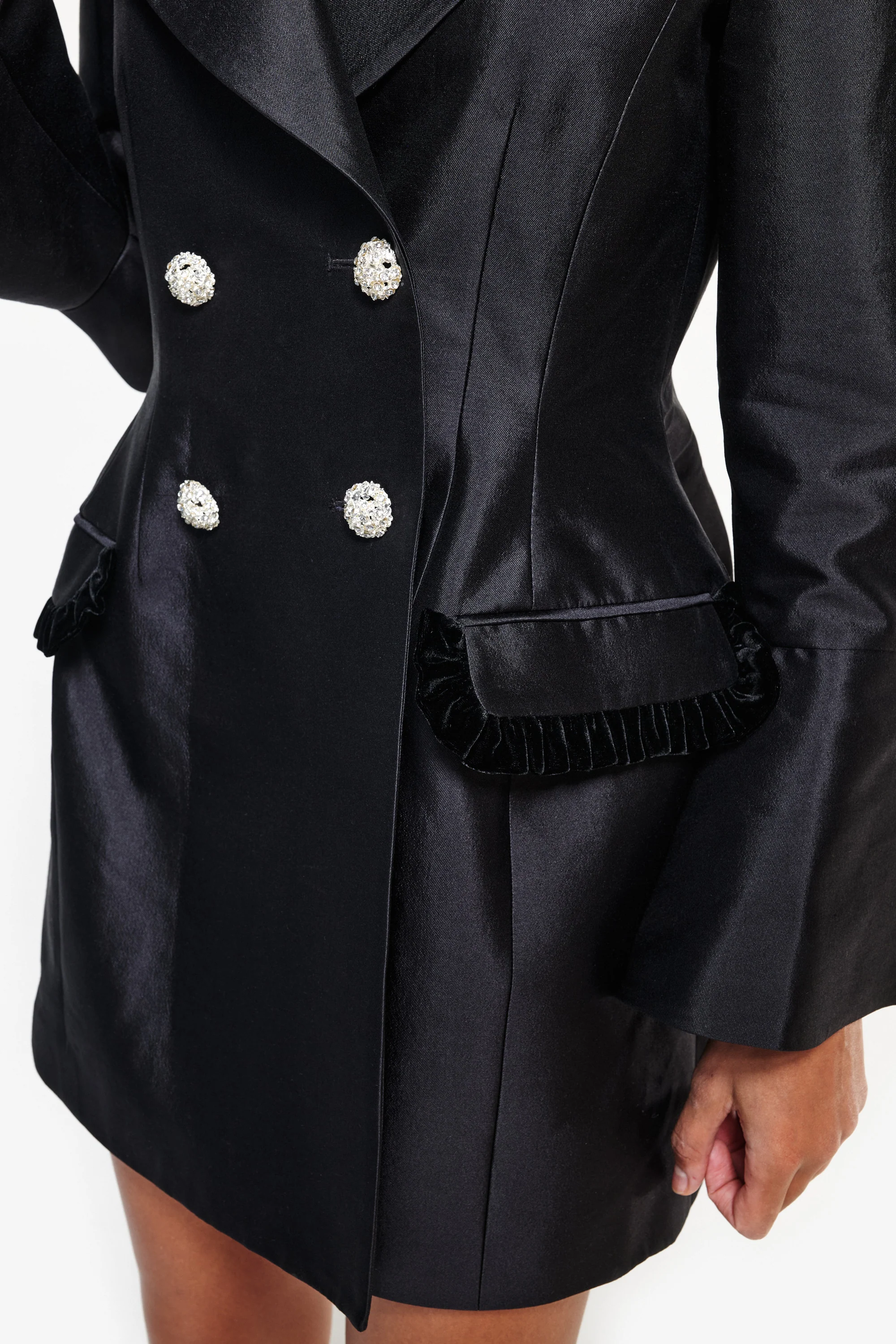 Kittredge Dress - Image 7