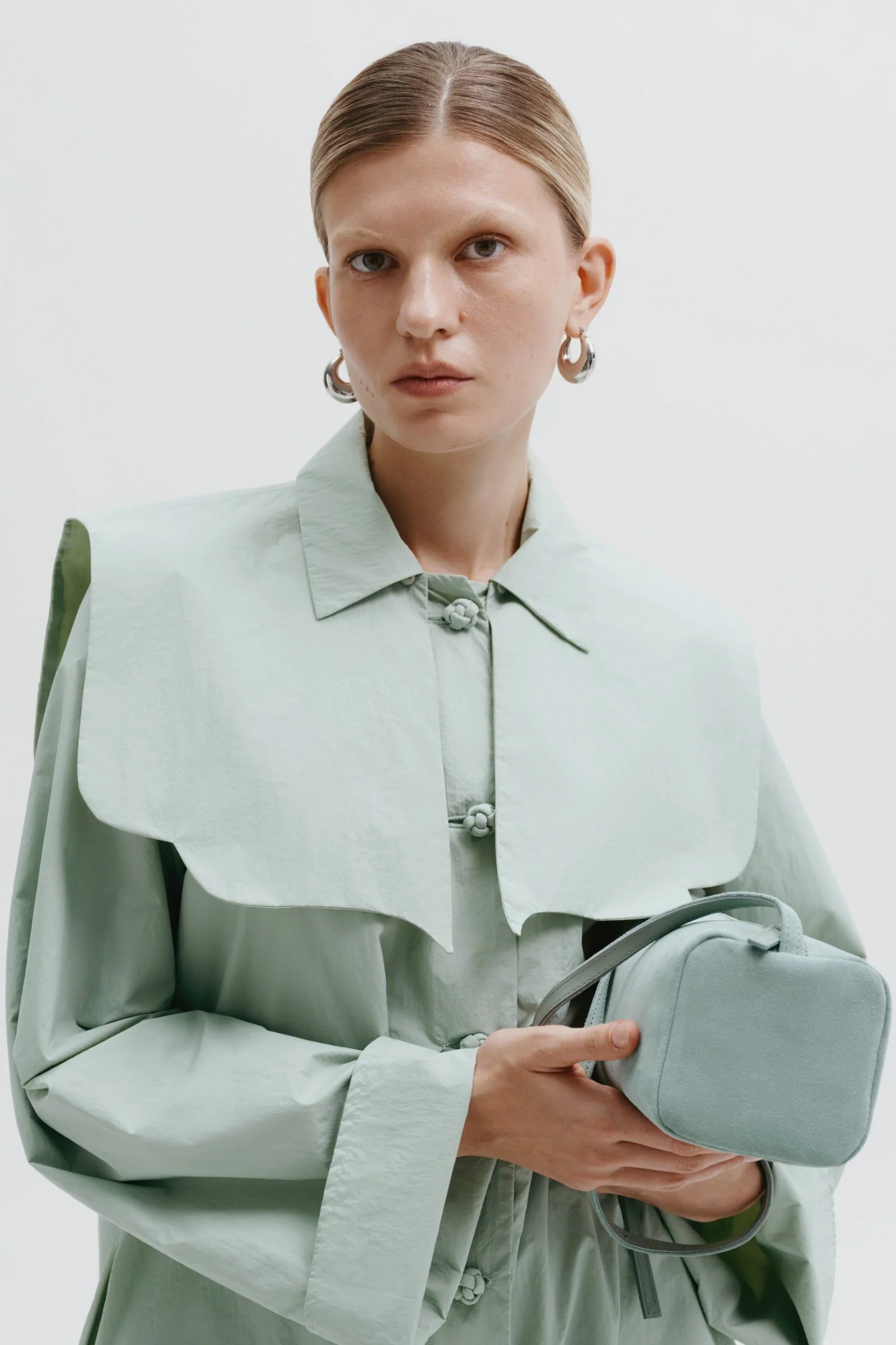 Koloda Bag Mint - Image 4