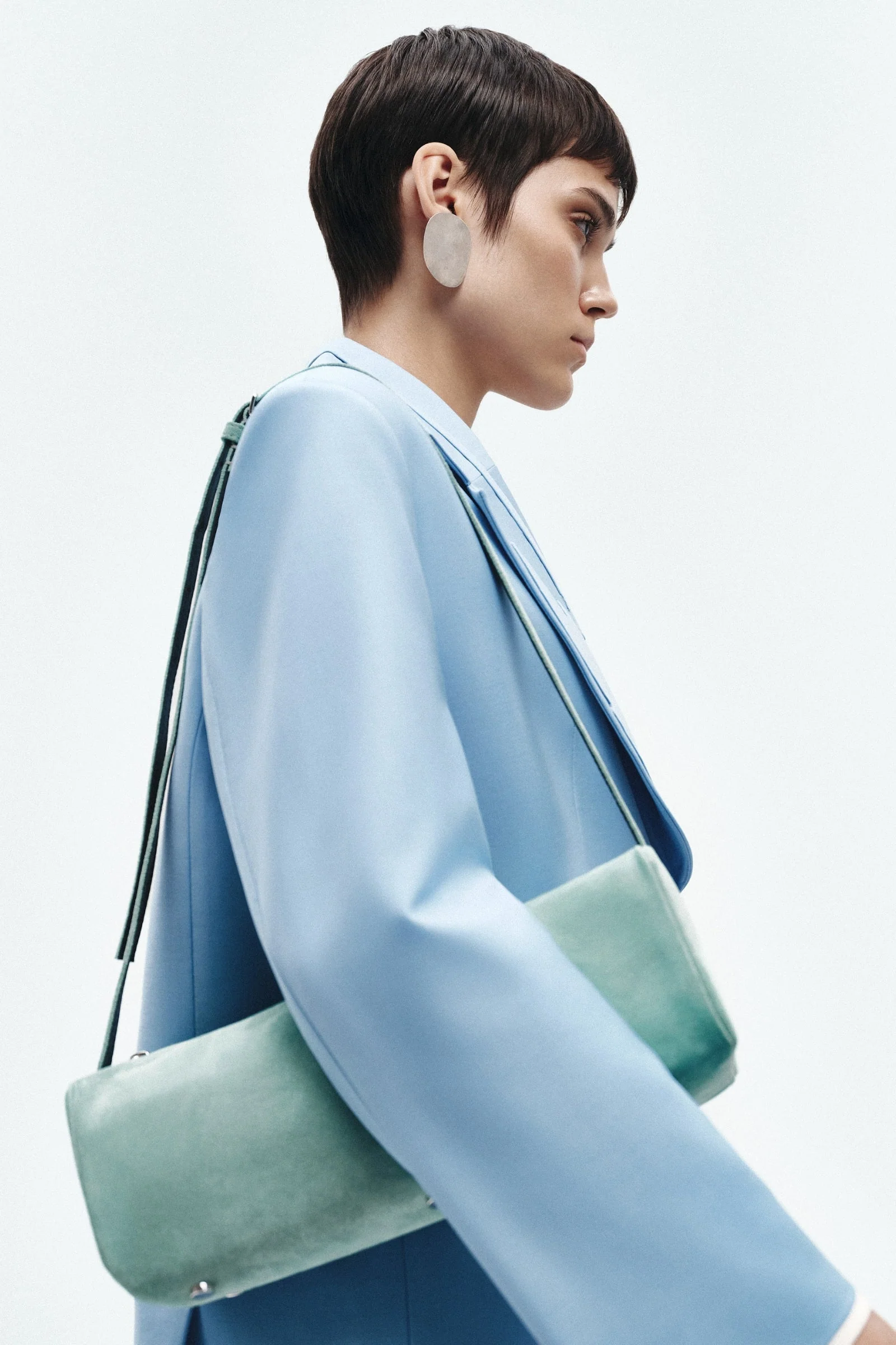 Koloda Bag Mint - Image 9