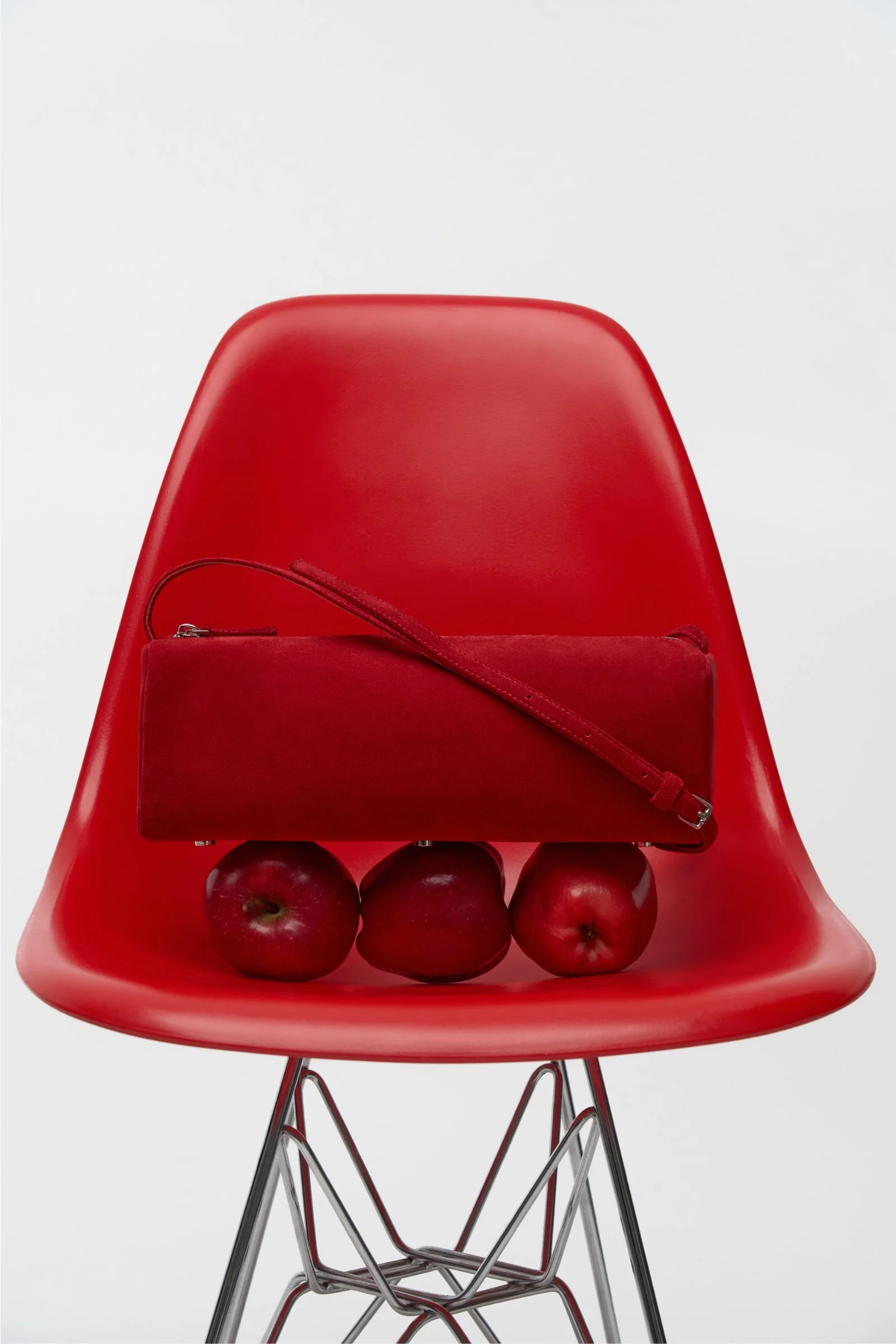 Koloda Bag Scarlet Red - Image 6