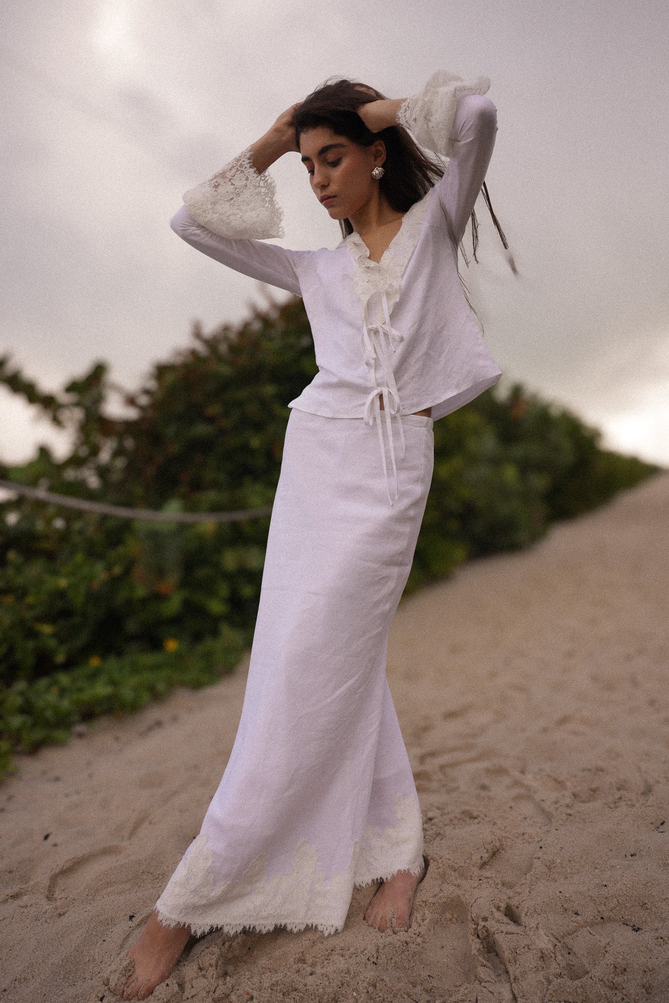 Kristen Skirt - Image 3