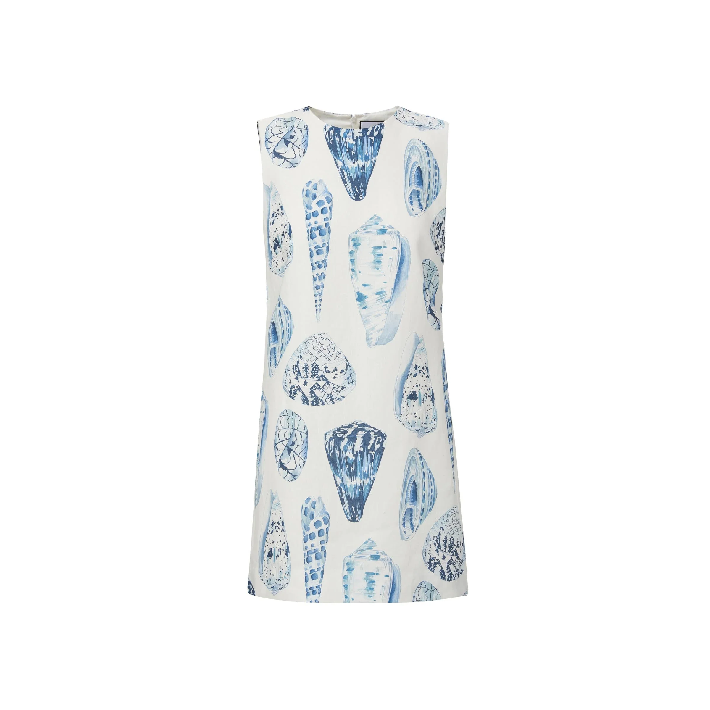 Laurel Dress in Coquina - Image 7
