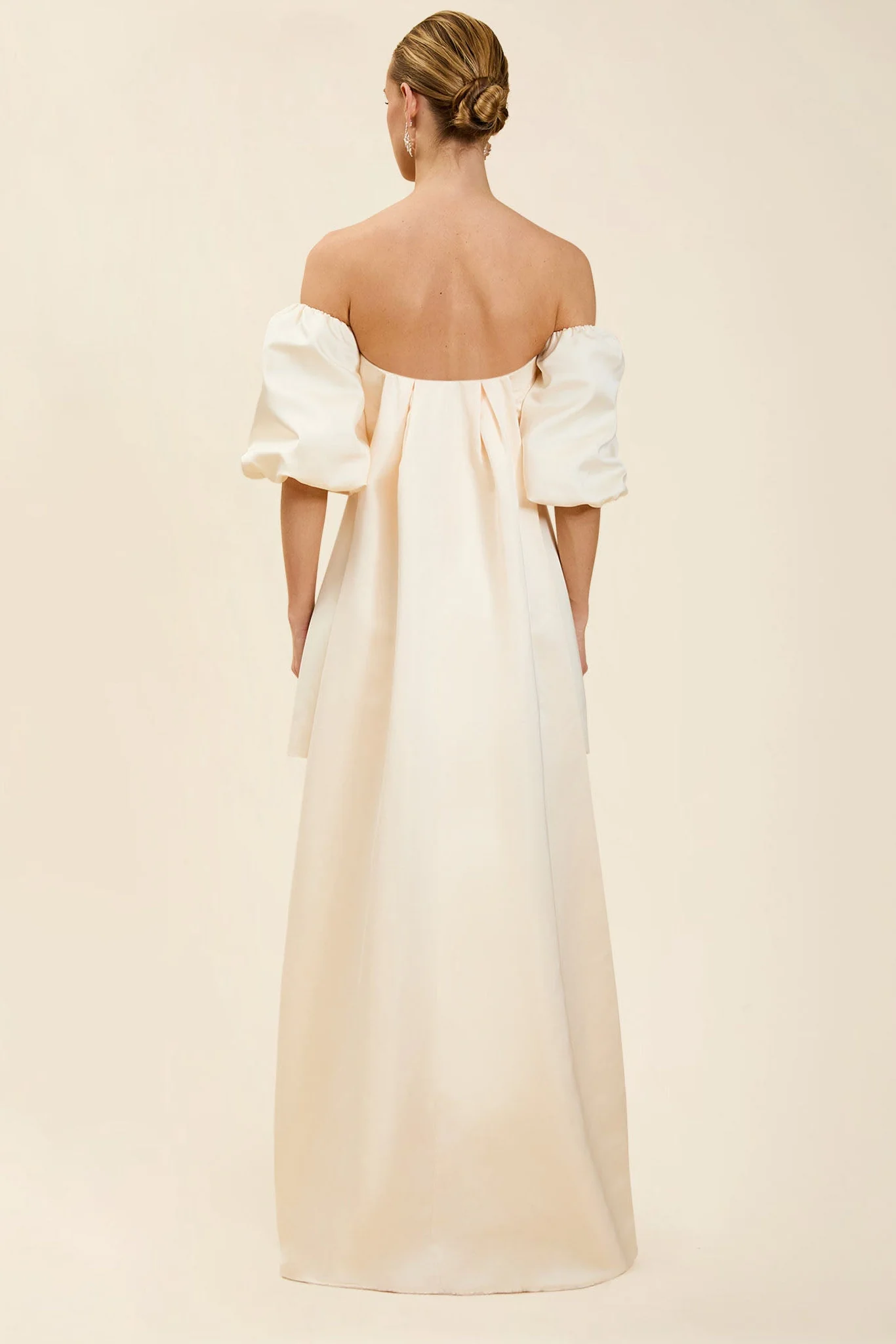 Liezel Convertible Mini Dress - Image 5