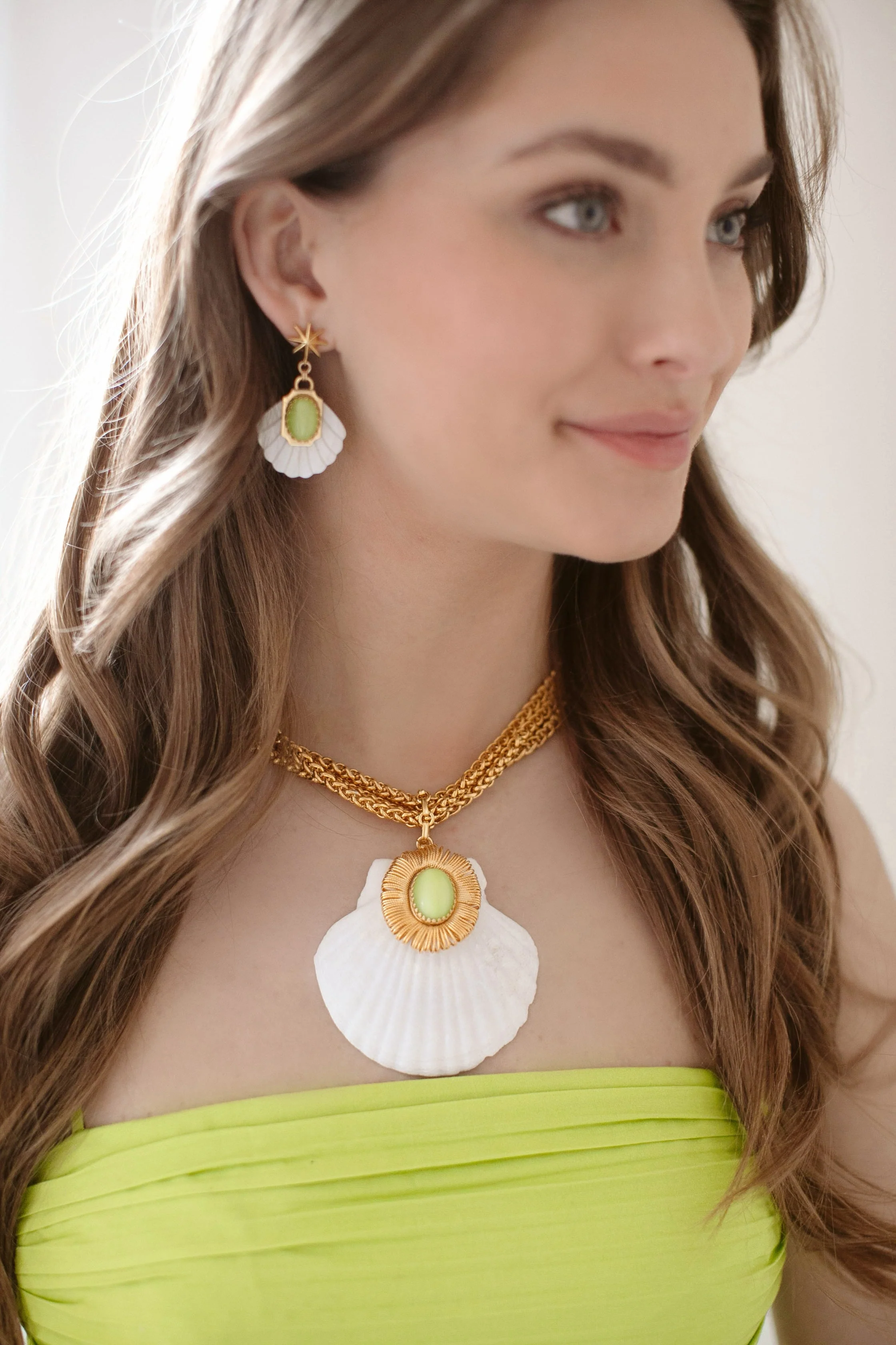 Liv Necklace - Image 2
