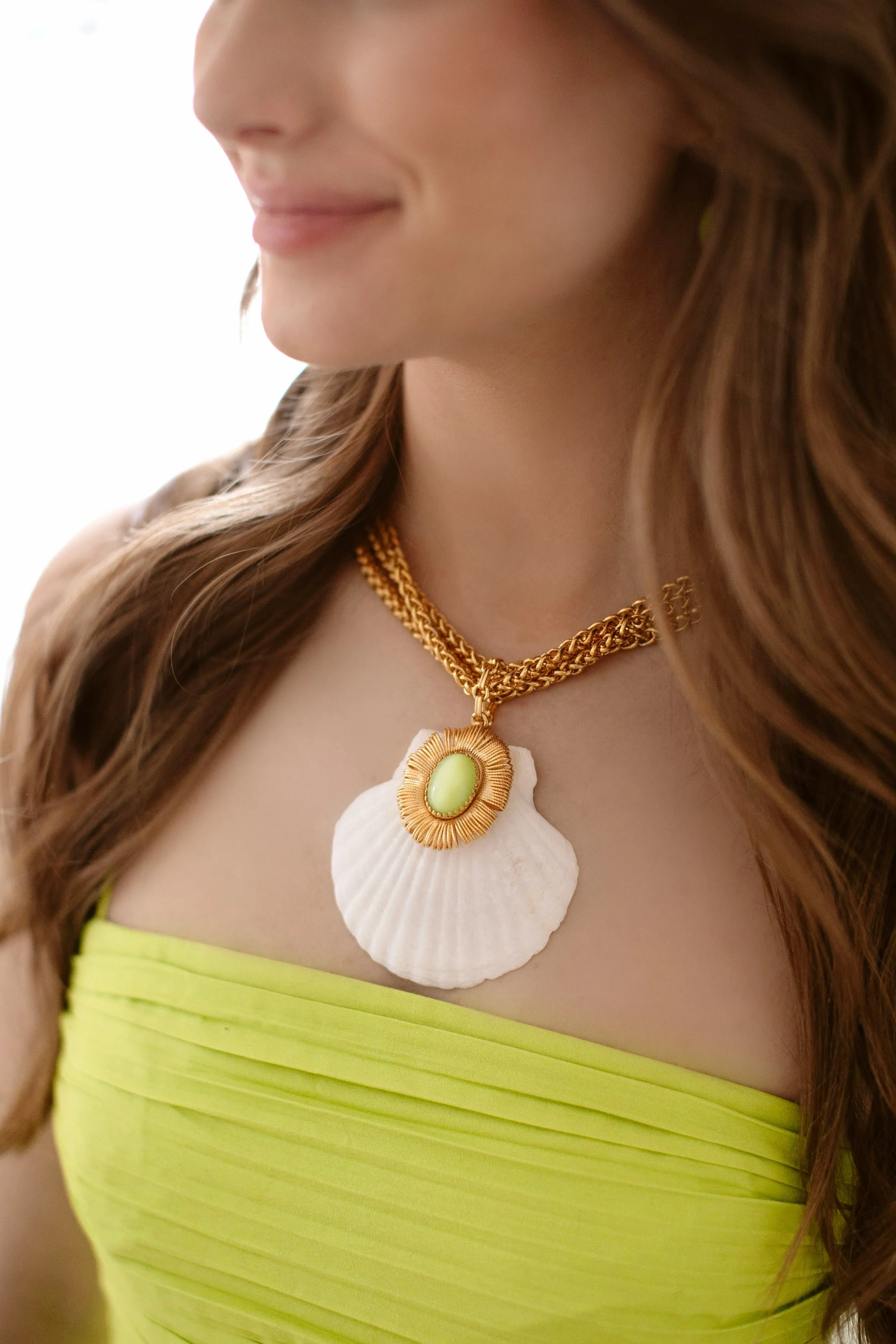 Liv Necklace - Image 3