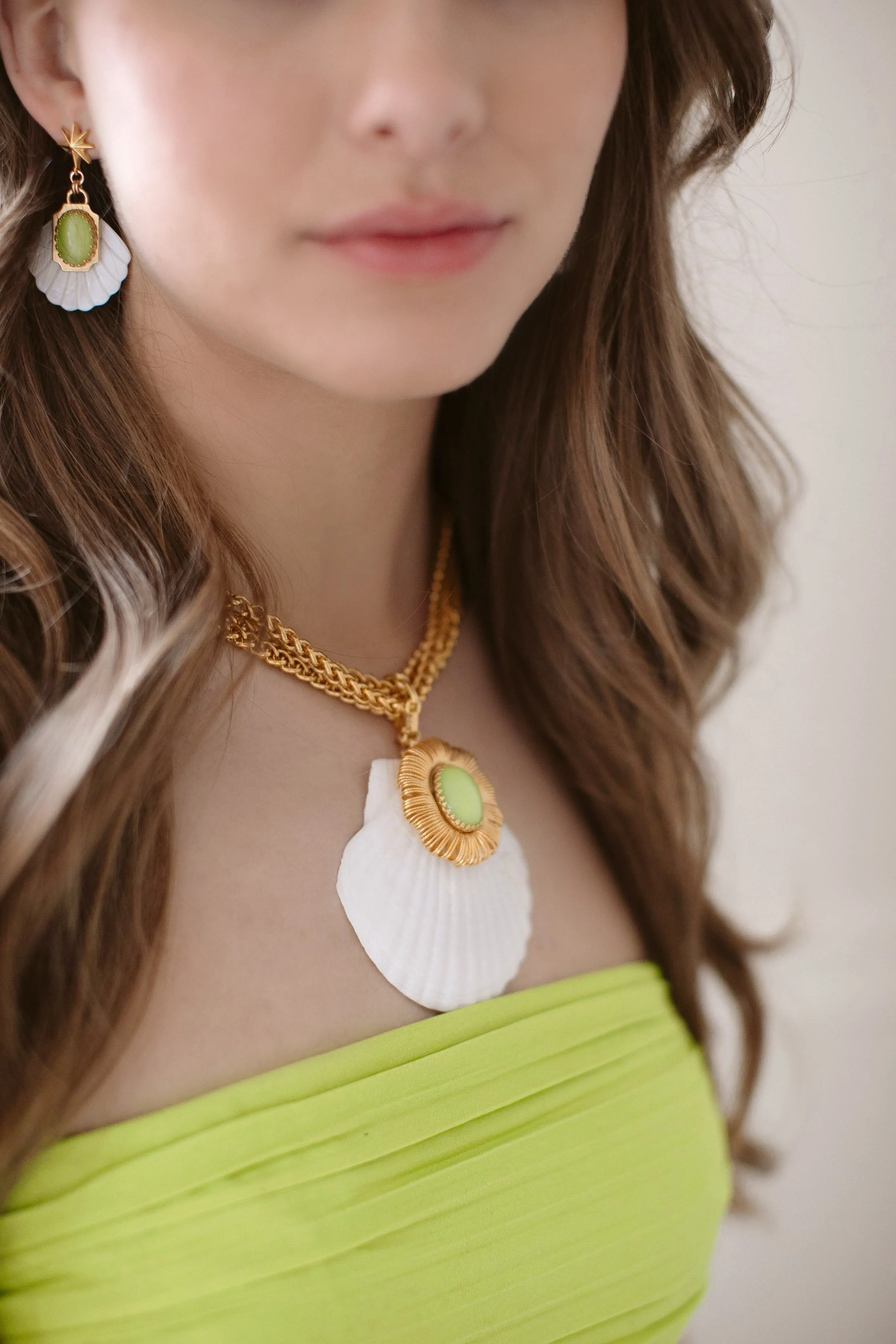 Liv Necklace - Image 4