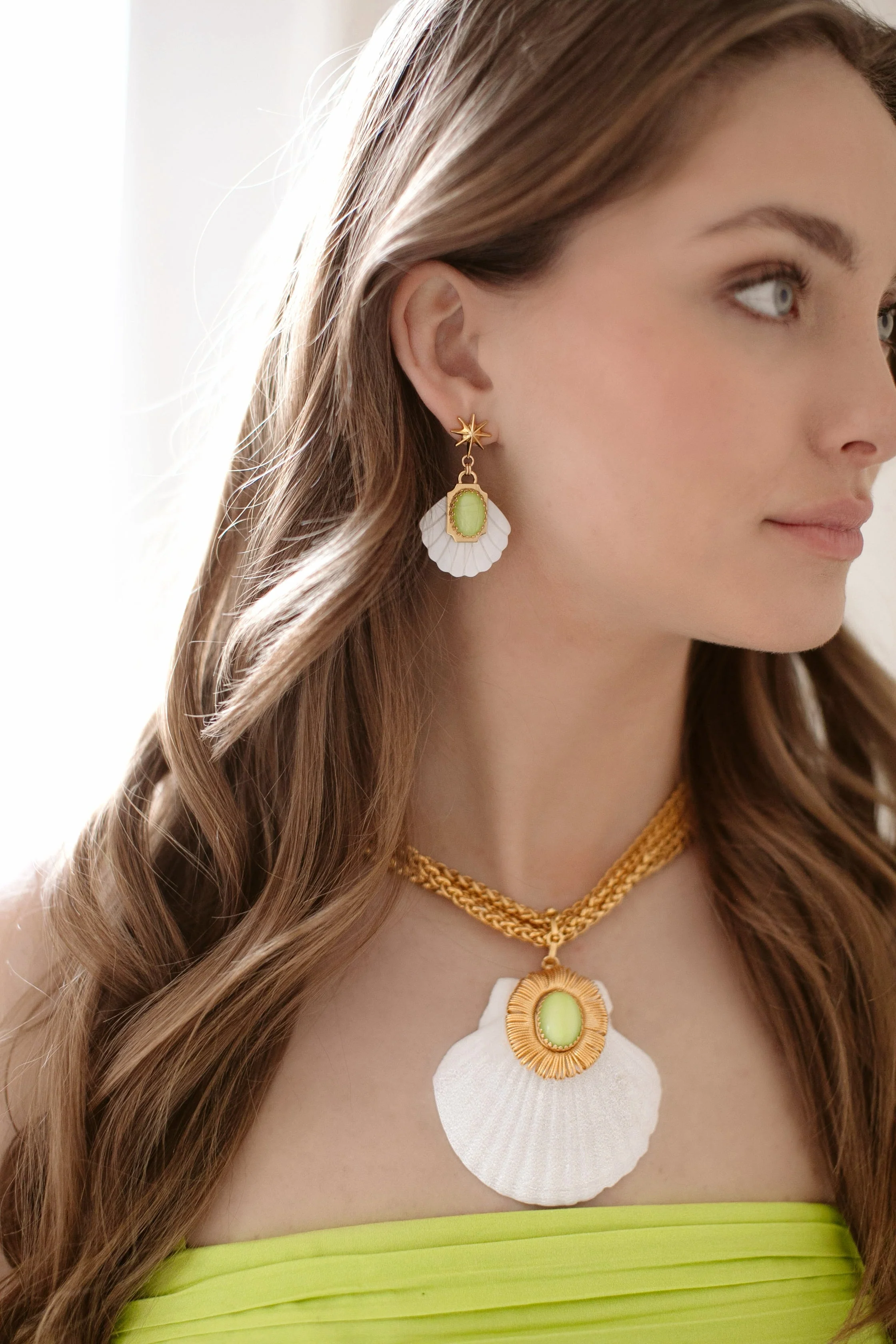Liv Necklace - Image 5
