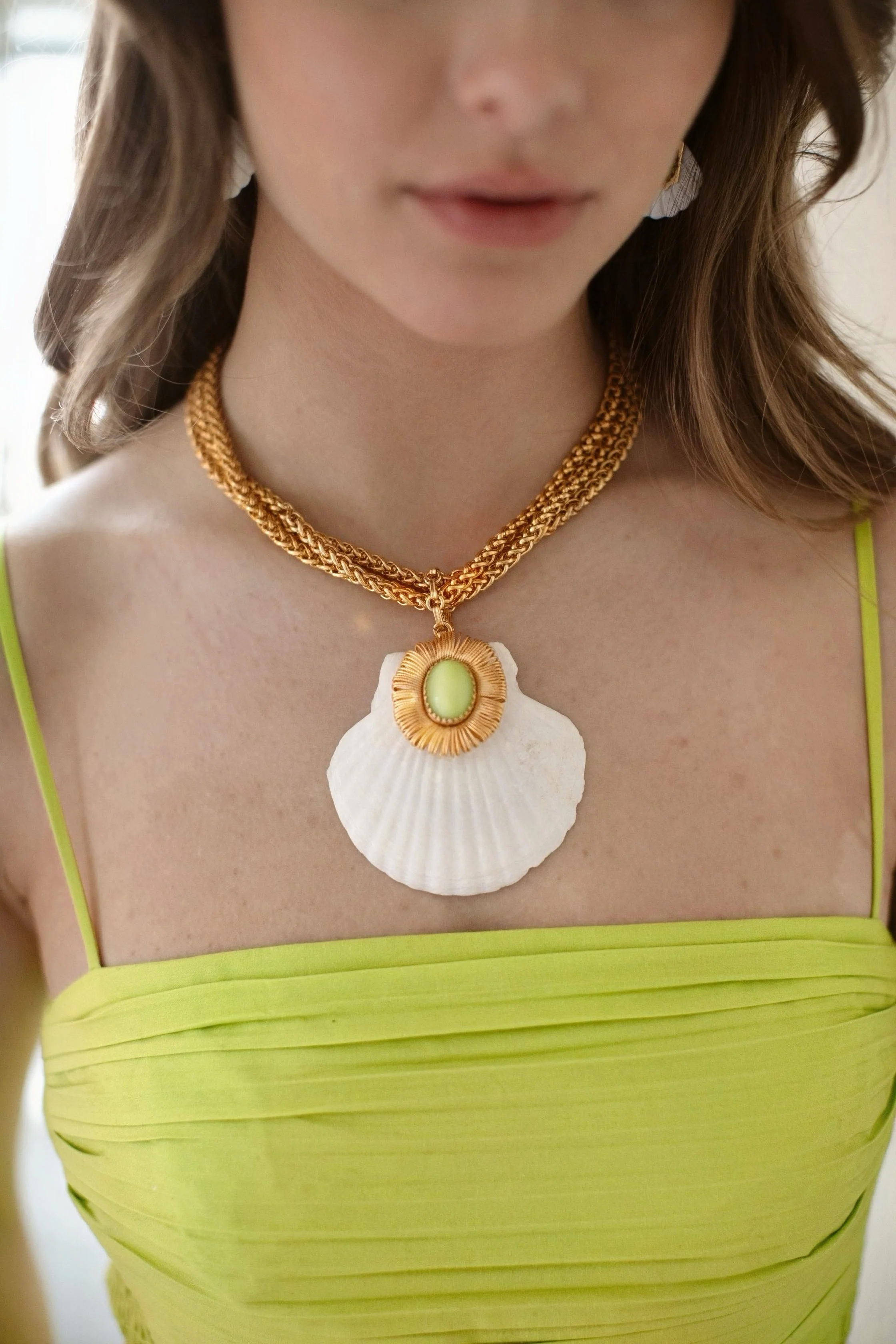 Liv Necklace - Image 7