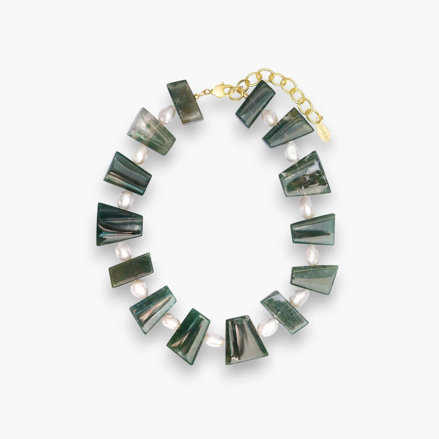 LIVIA NECKLACE - Image 5