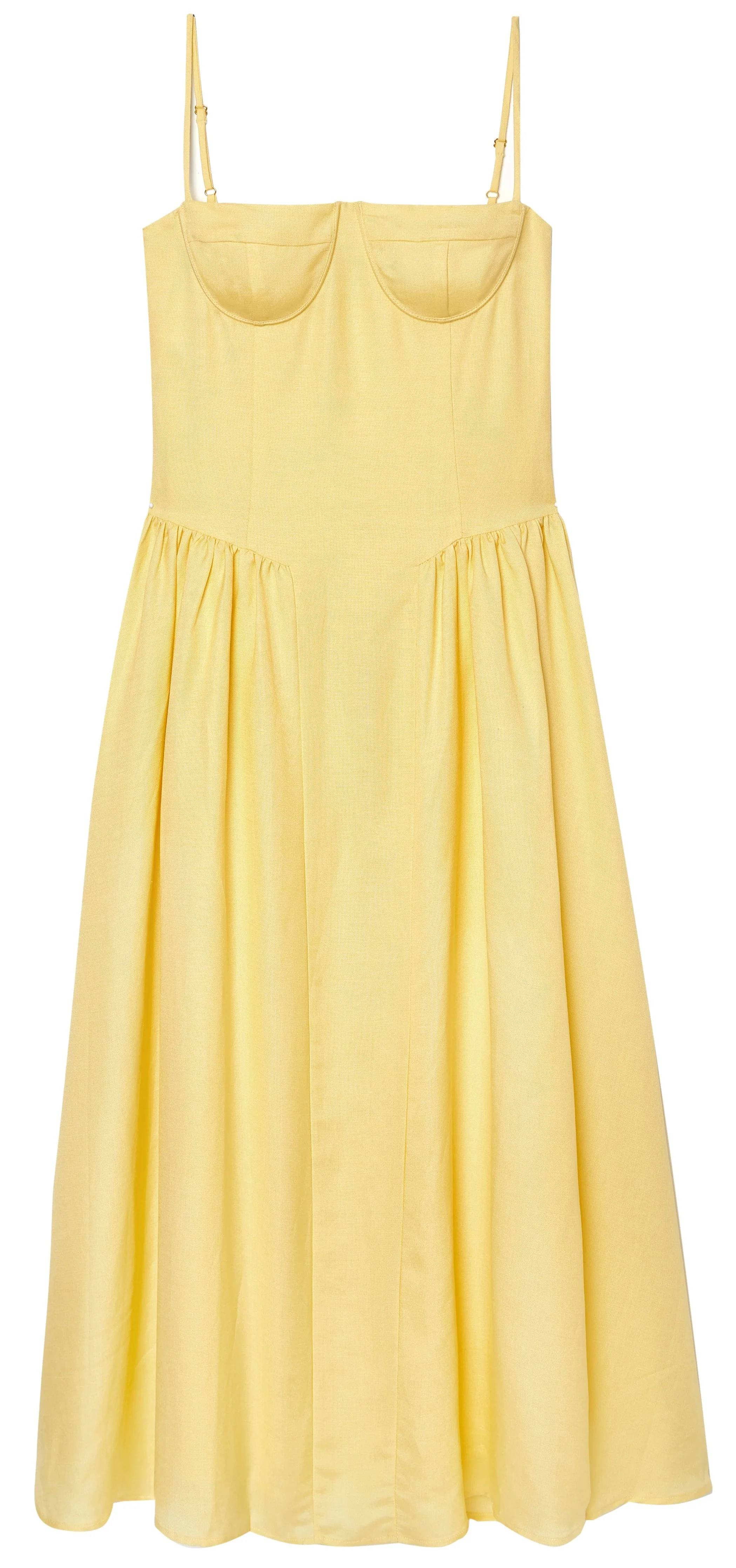 Lou Lou Dress White Eyelet - Image 12