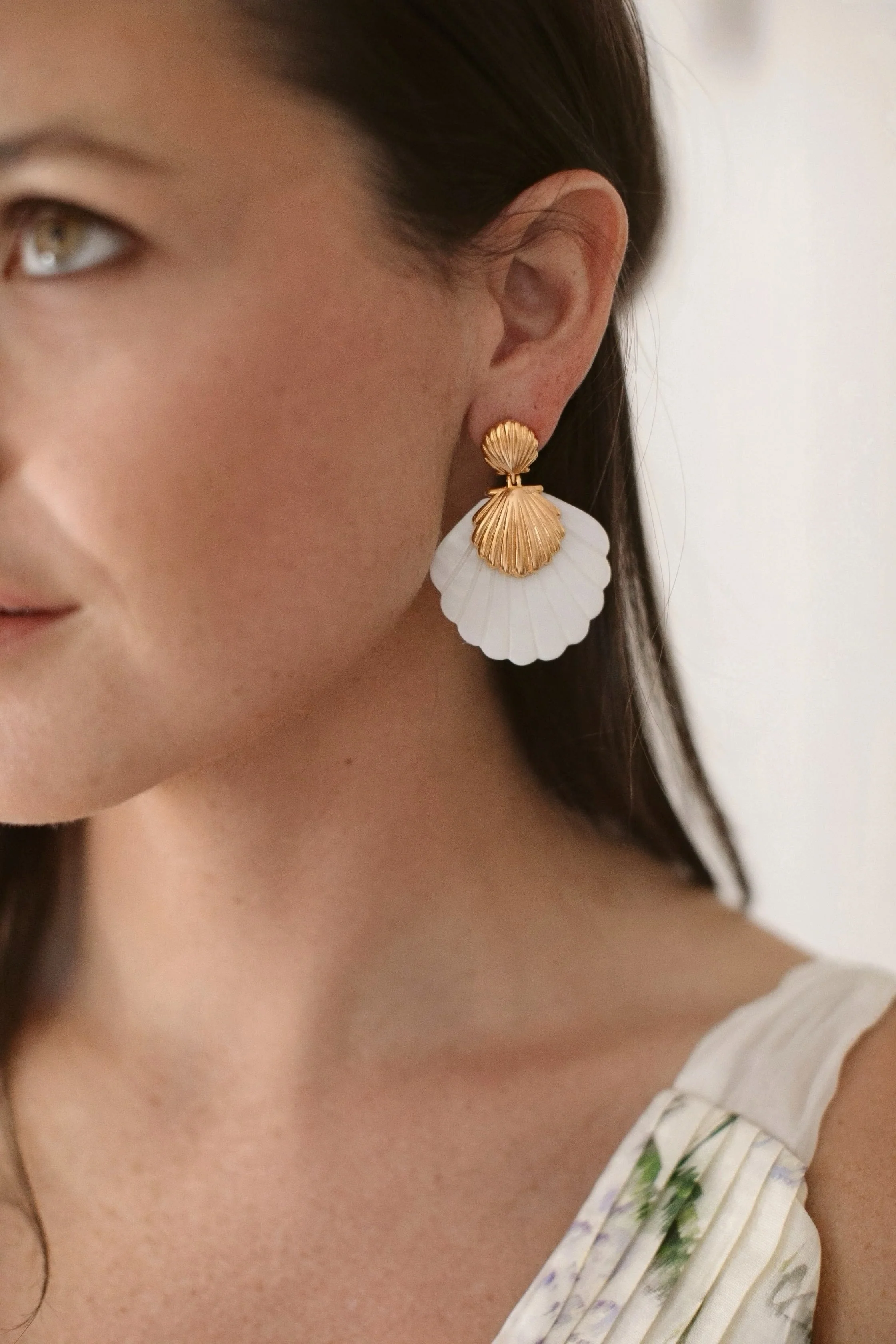 Lula Earrings - Image 2