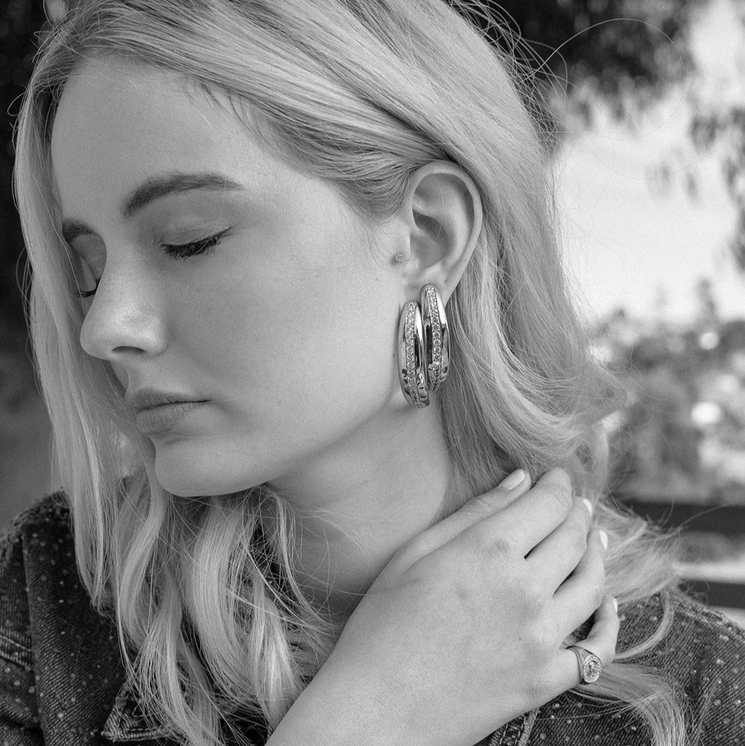 LUSTRA HOOPS - Image 10