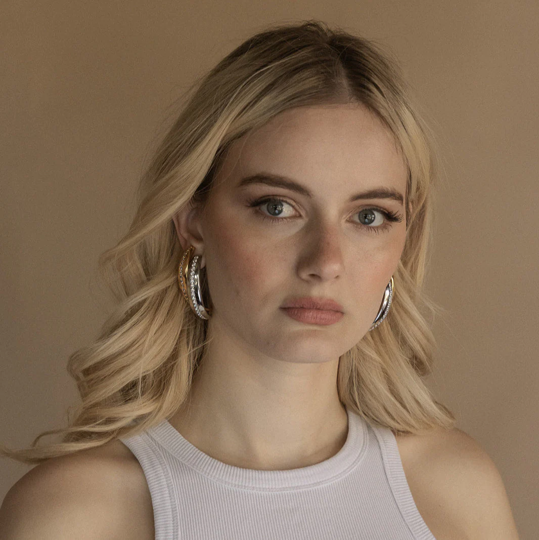 LUSTRA HOOPS - Image 11