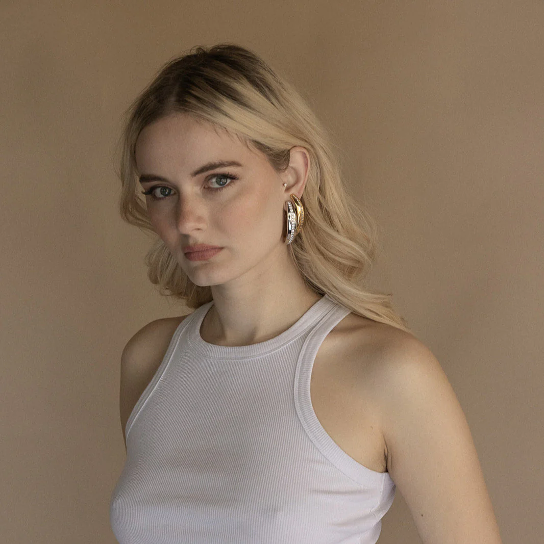 LUSTRA HOOPS - Image 13