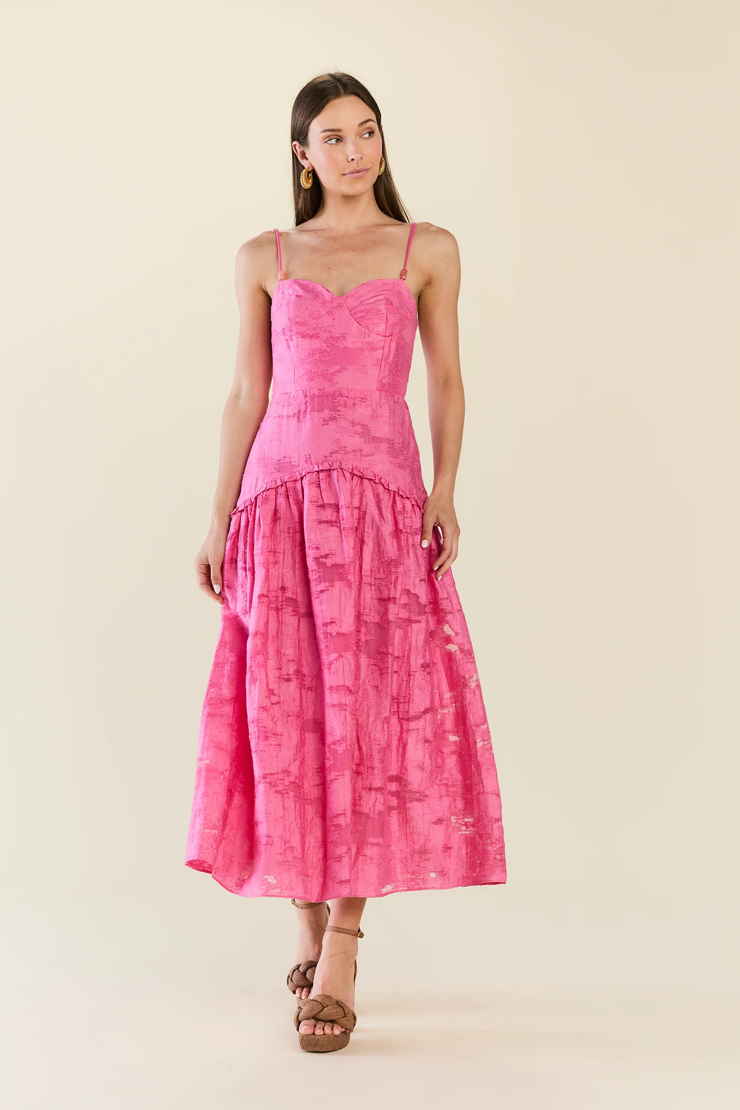 Lydia Dress - Image 3