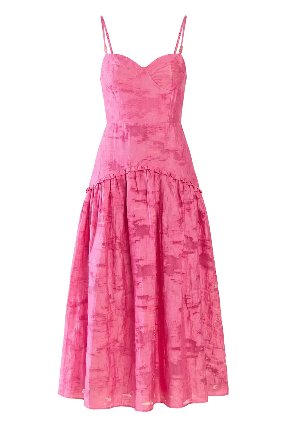 Lydia Dress - Image 7