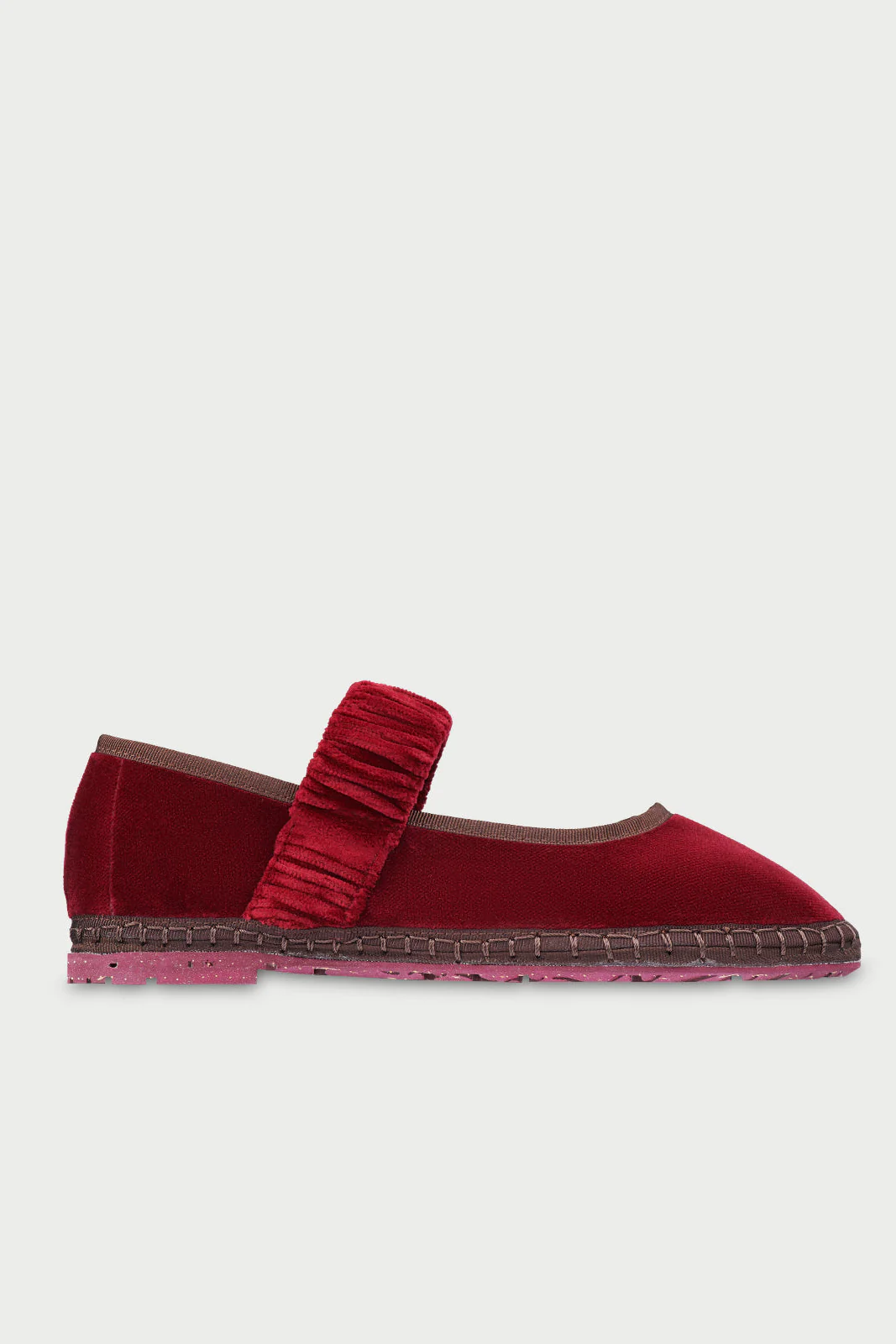 Mafalda Burgundy - Image 3