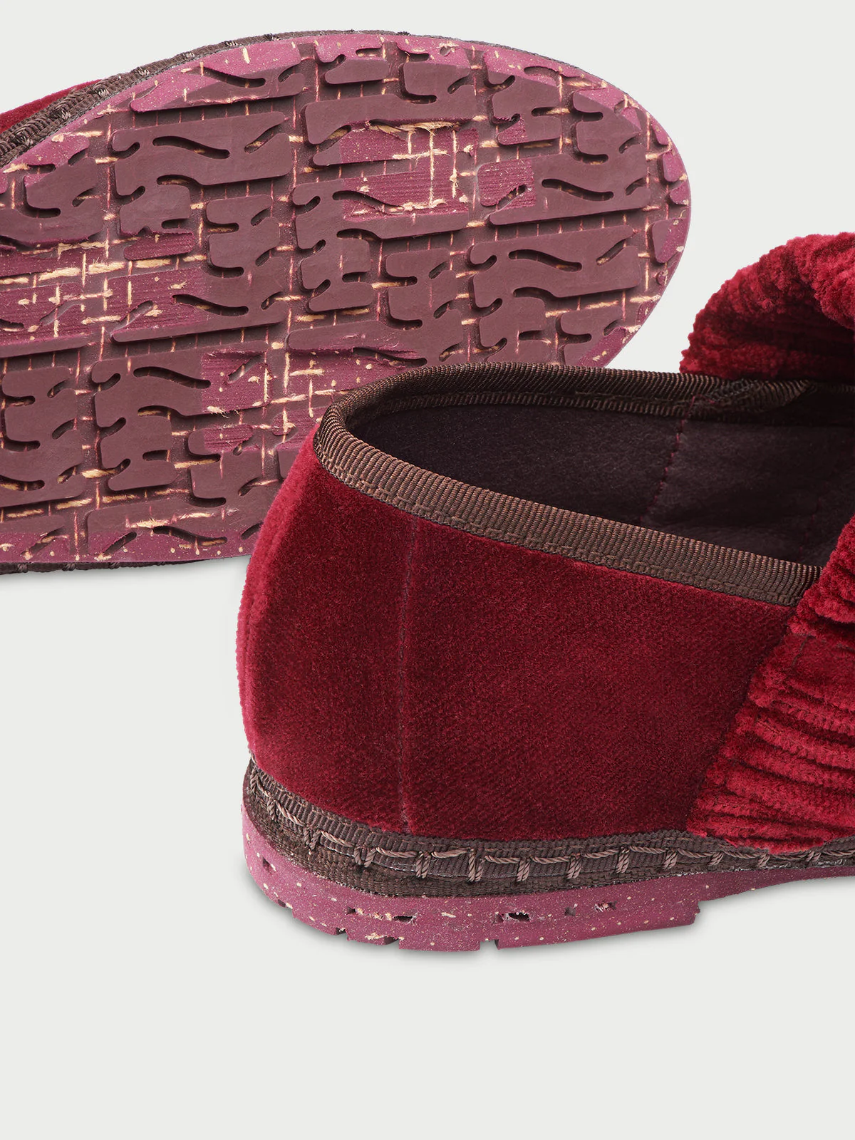 Mafalda Burgundy - Image 6