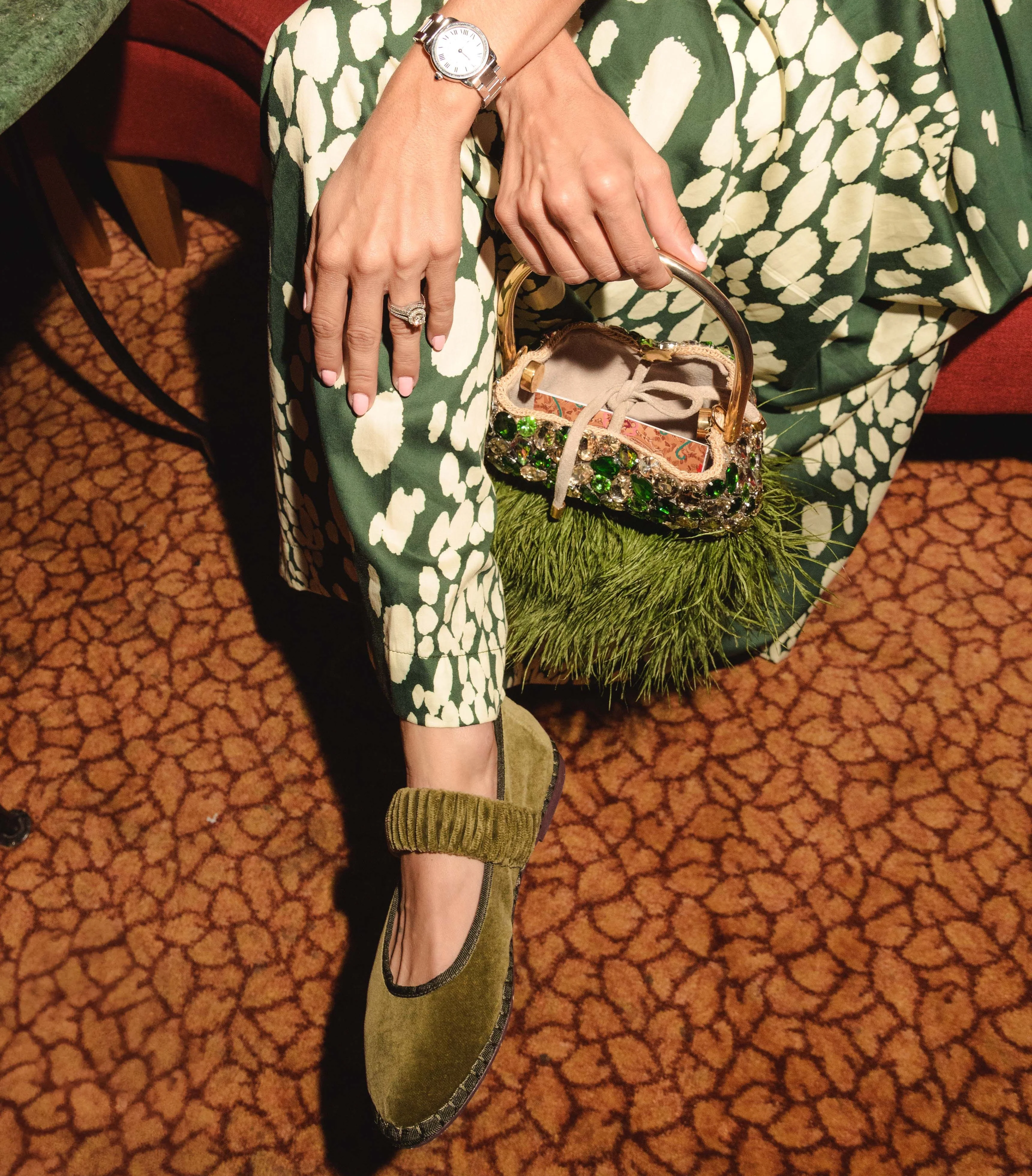 Mafalda Jade - Image 8
