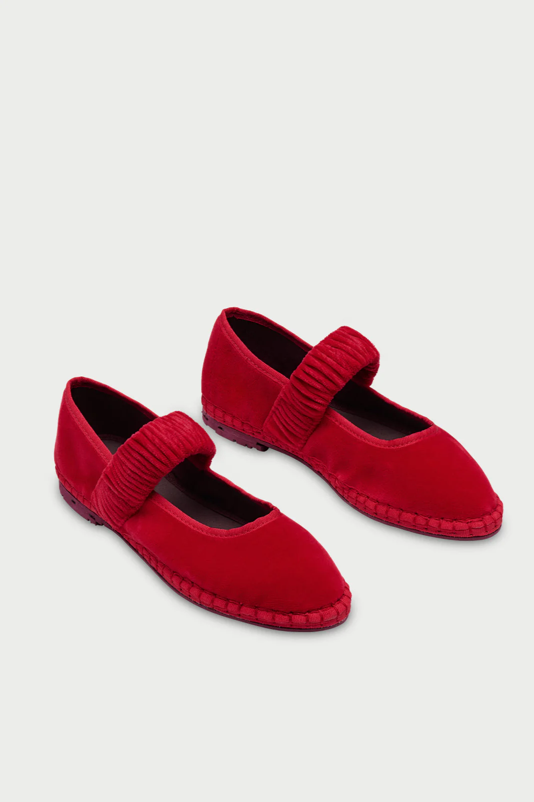 Mafalda Red