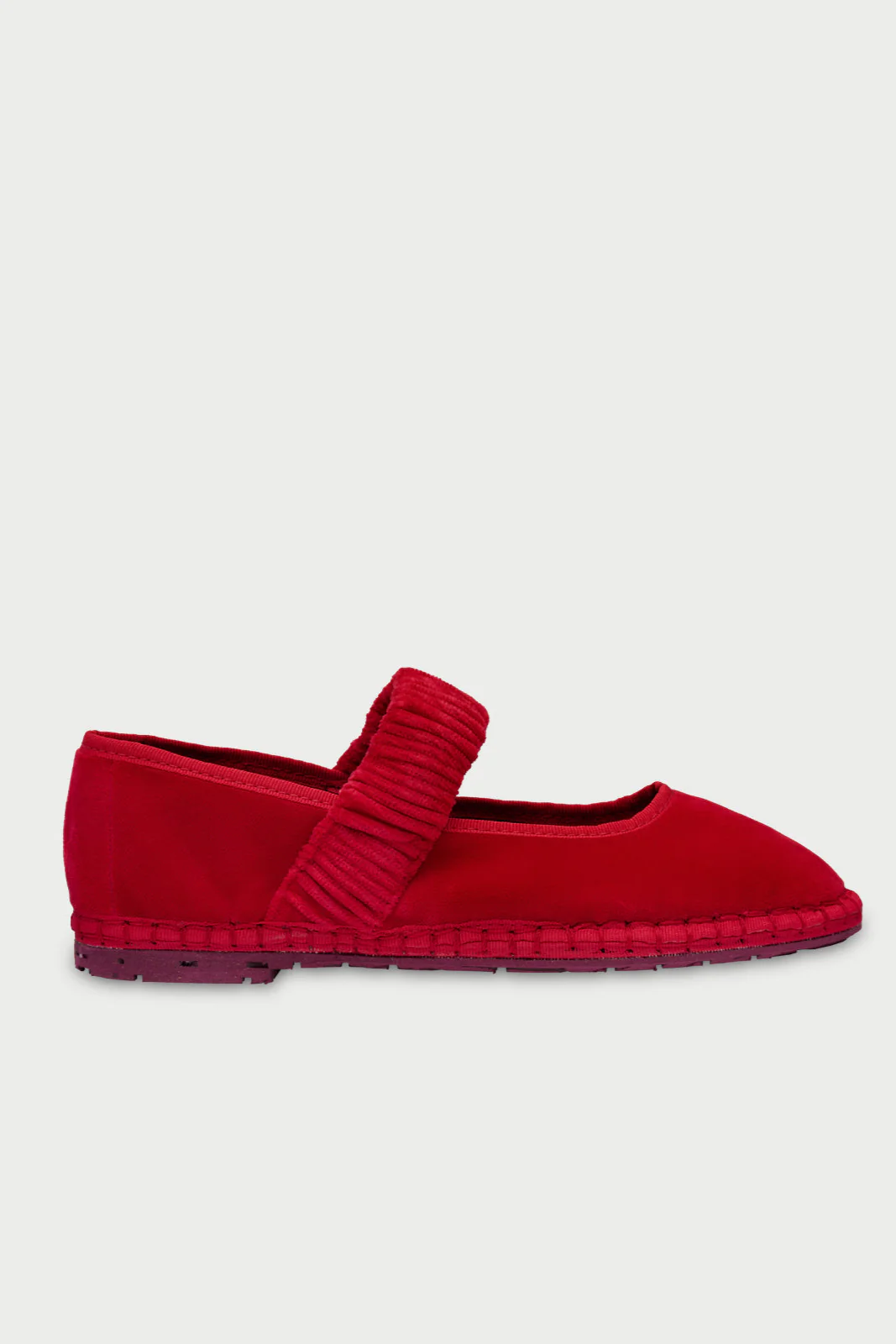 Mafalda Red - Image 2