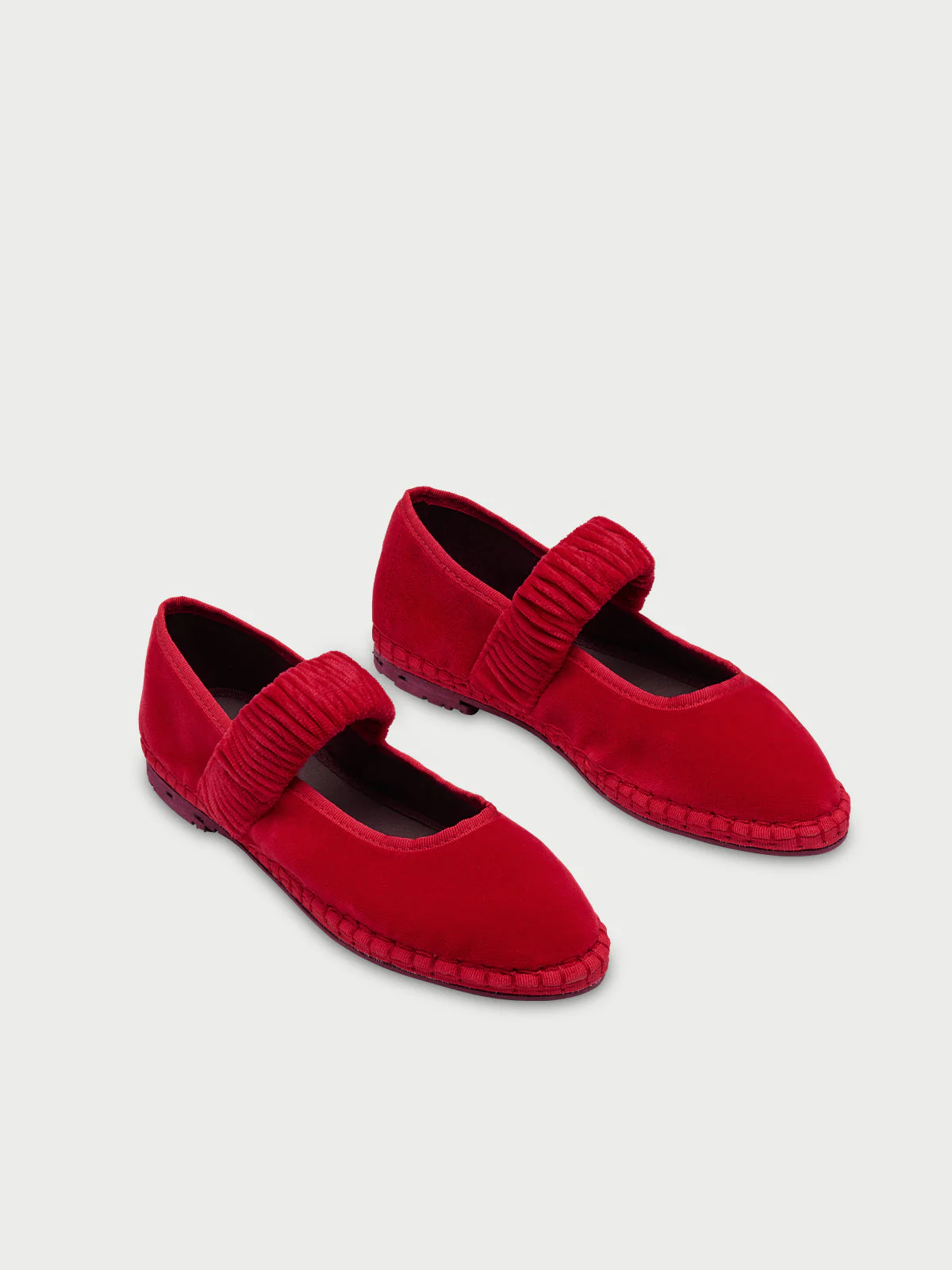 Mafalda Red - Image 5